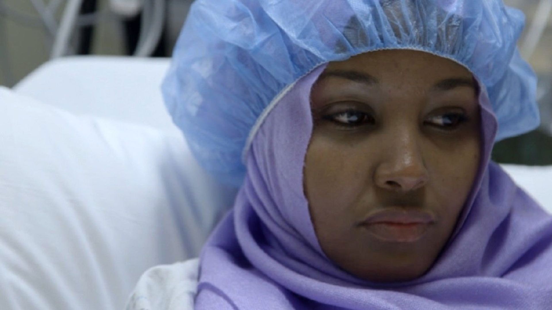 Vice News background