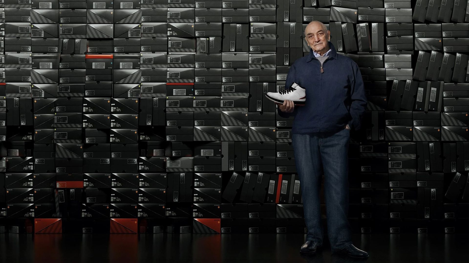 30 for 30 background