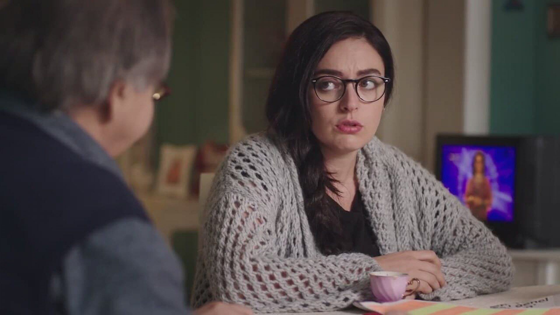 Kocan Kadar Konus background