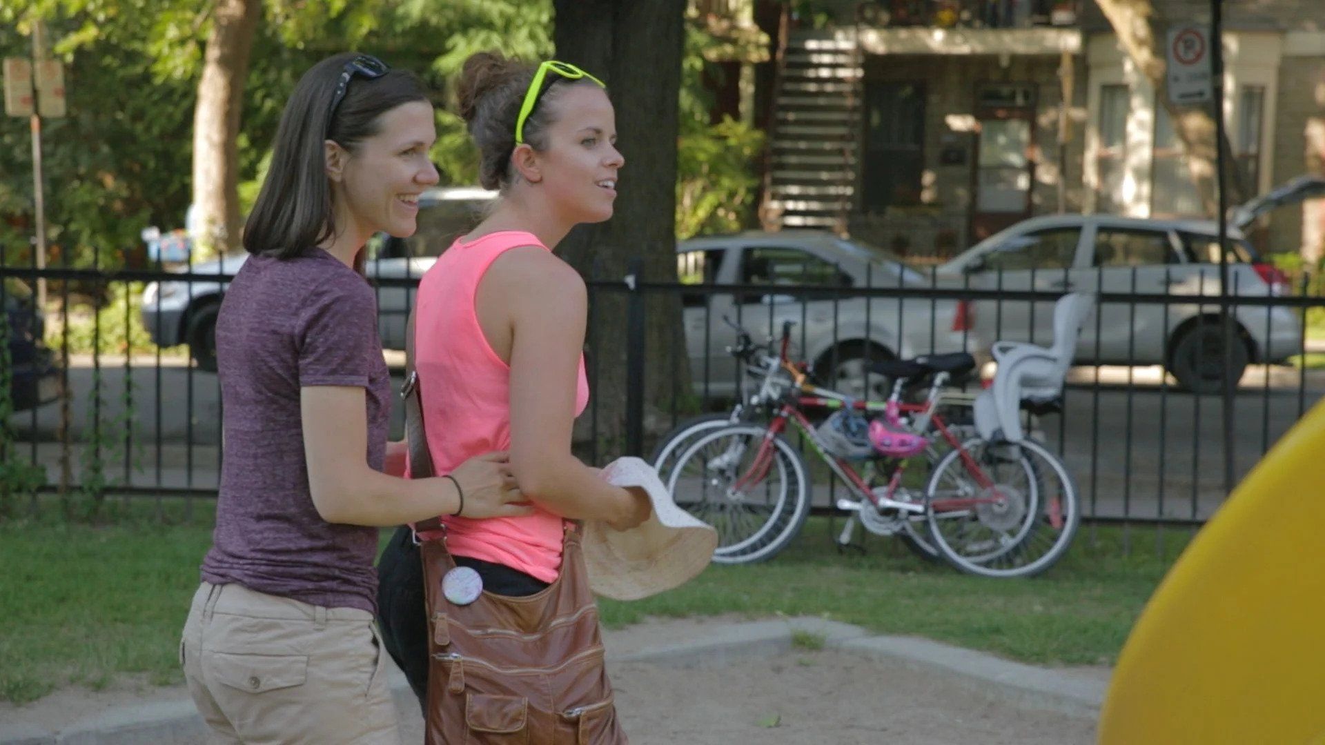 Homogène background