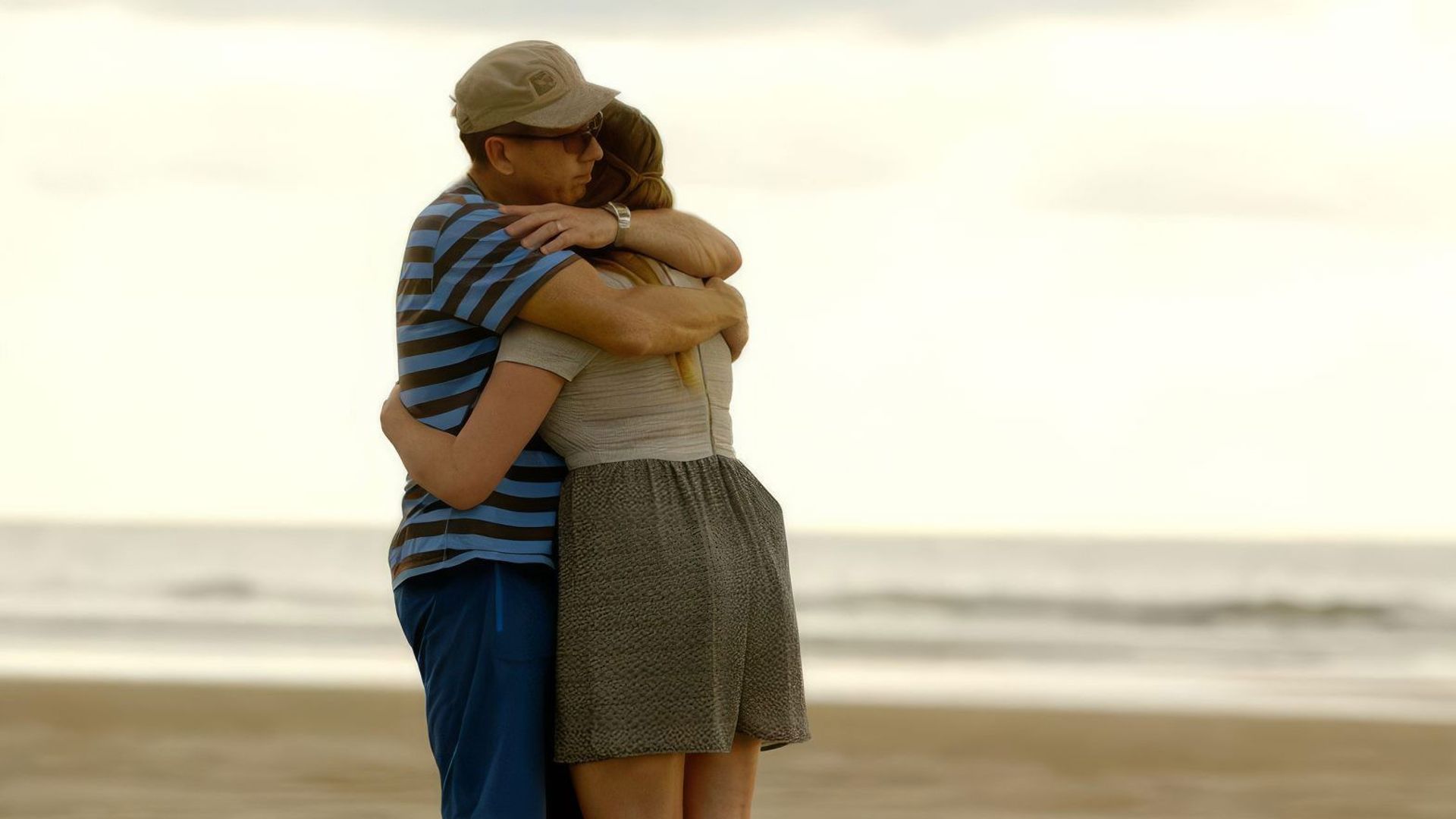 Överlevarna - Det tionde året background