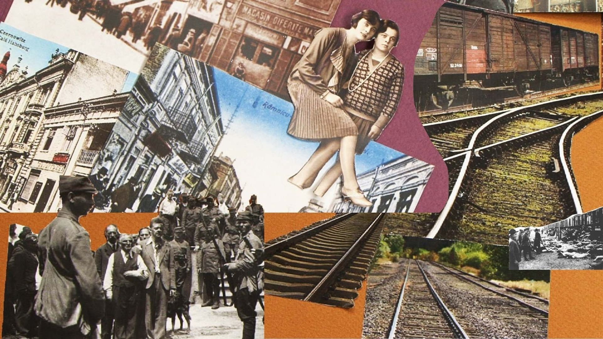 Aliyah DaDa background