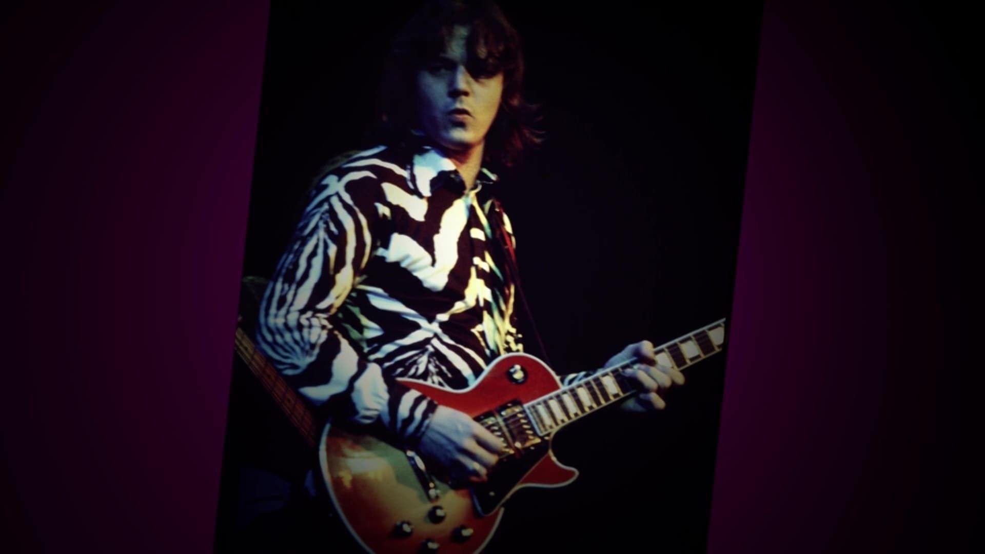 The Art of McCartney background
