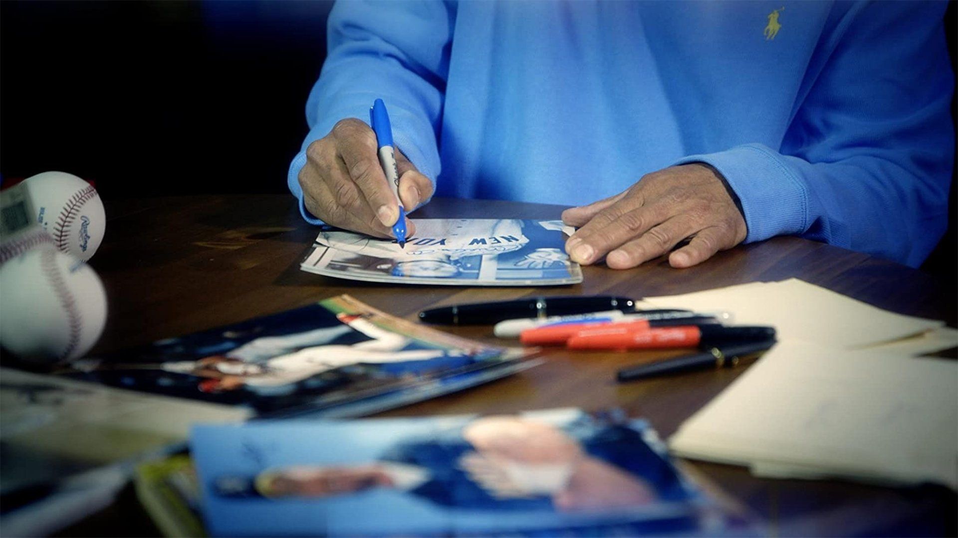 The Counterfeiter background