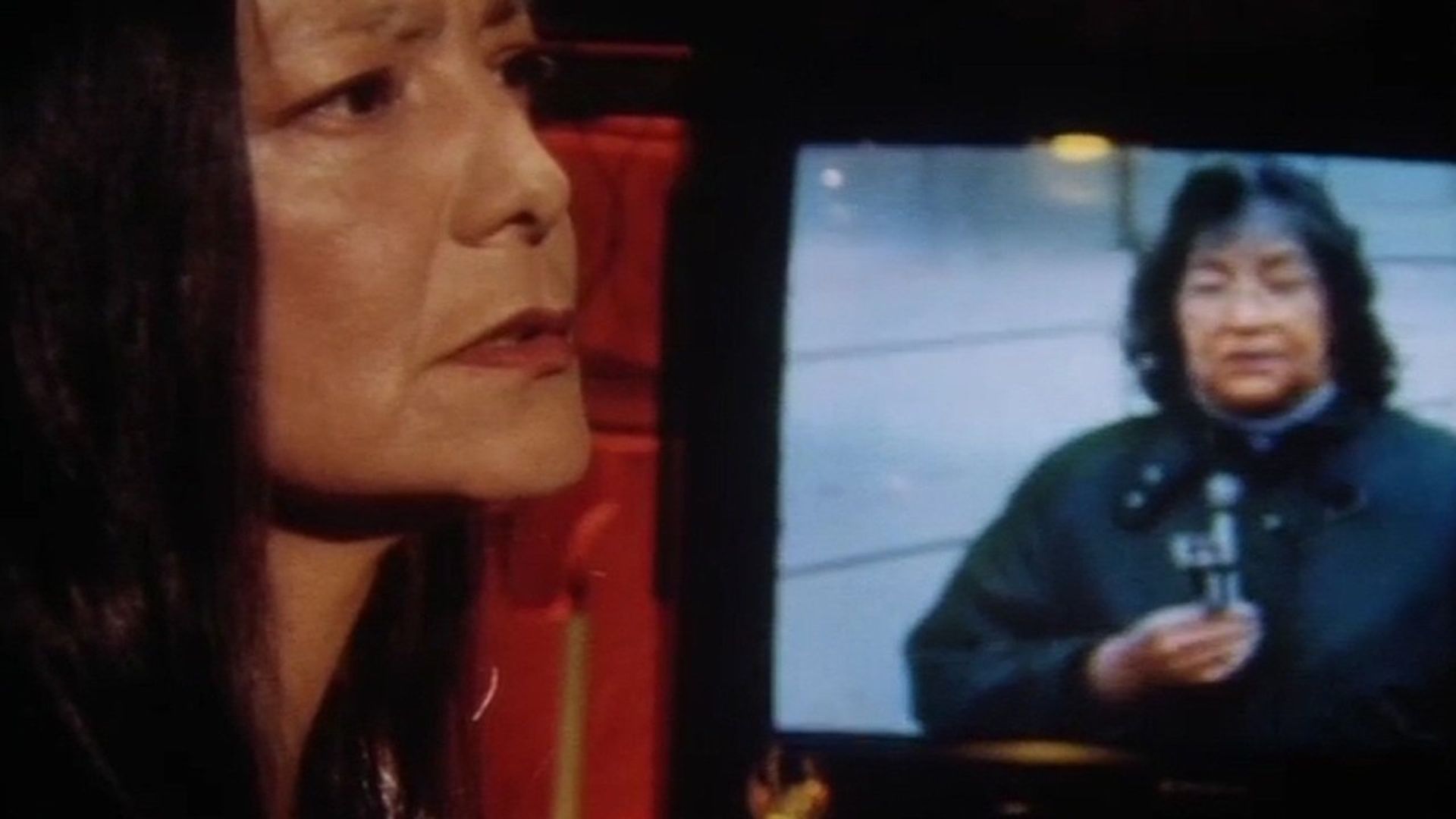 Honey Moccasin background