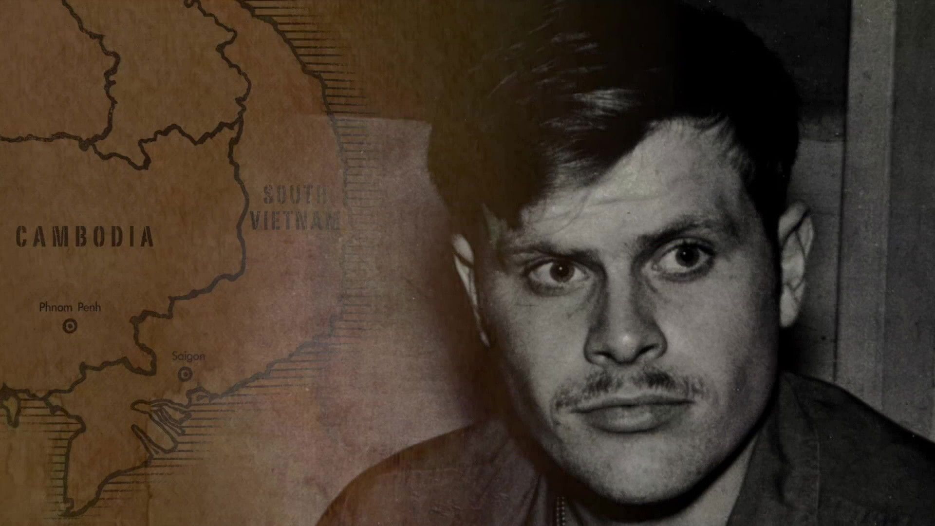 My Father's Vietnam background