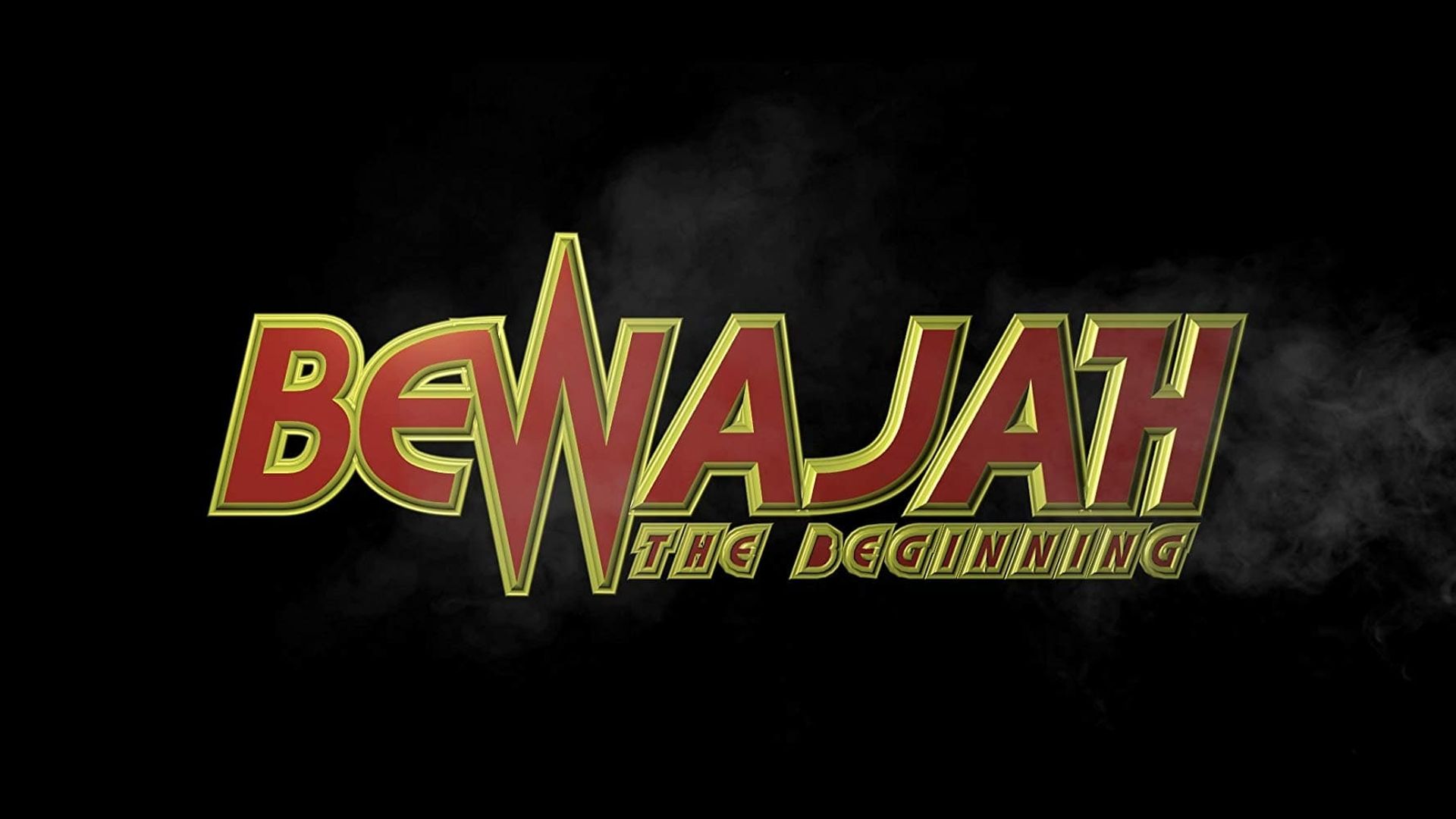 Bewajah background