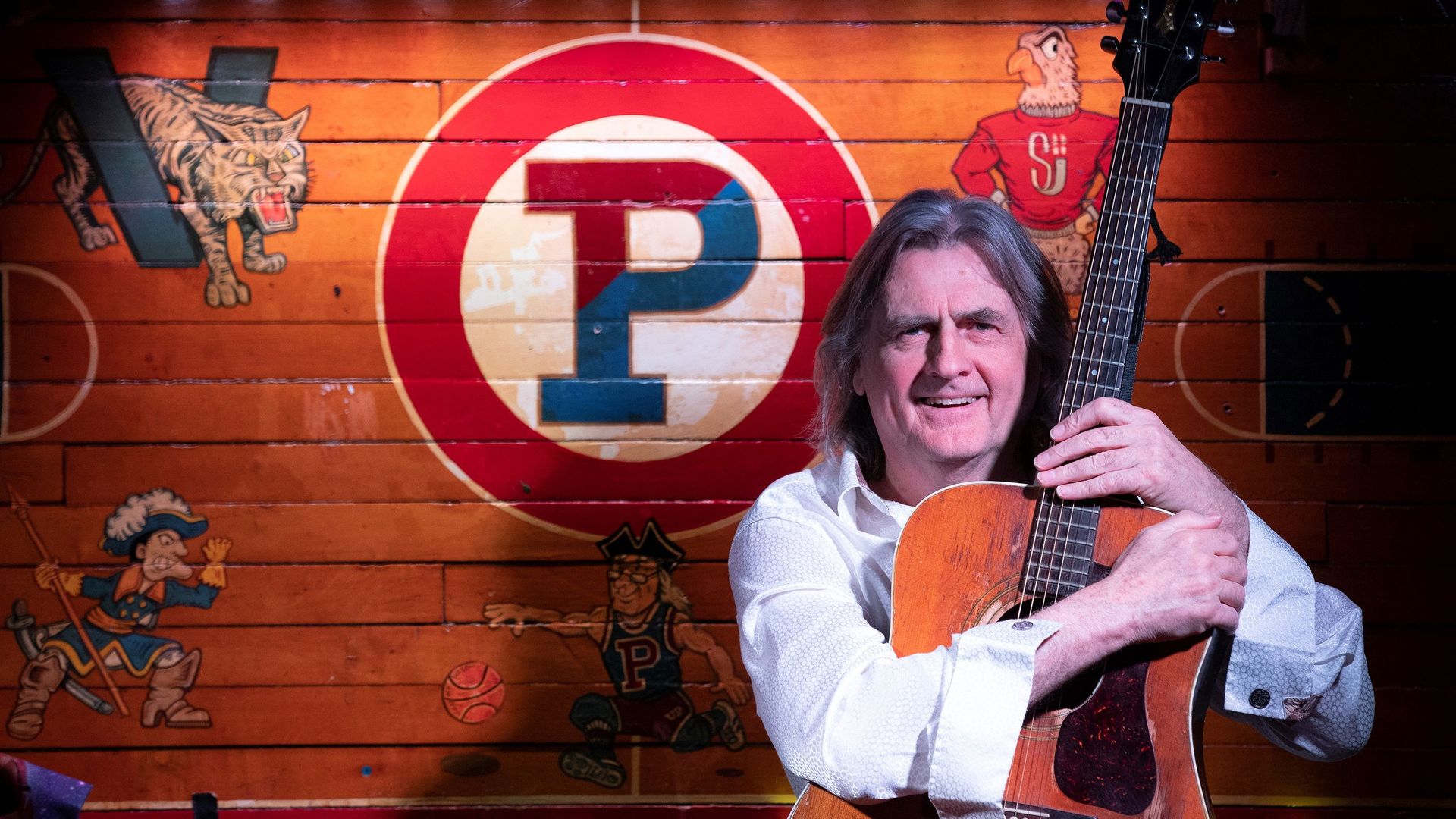 Adventures of a Secret Kidd: The Mass Hallucination of Kenn Kweder background