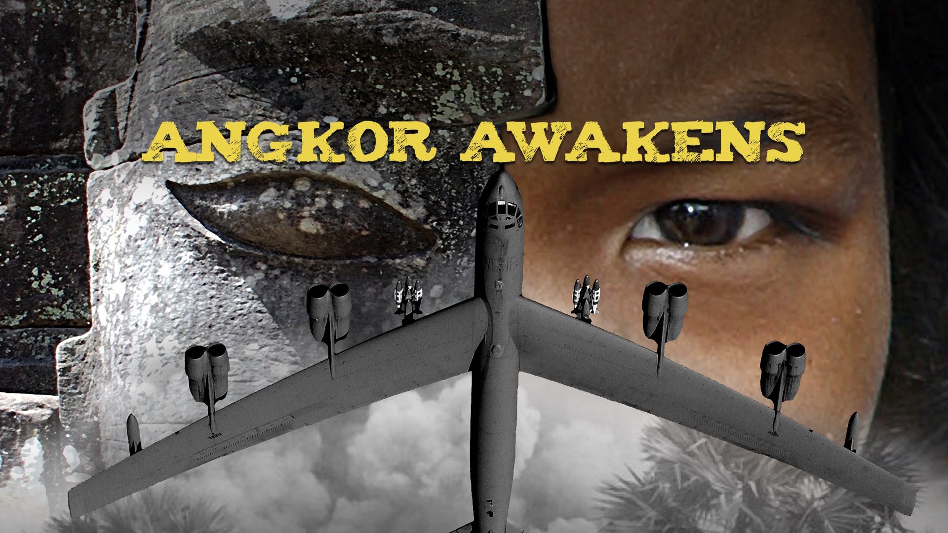 Angkor Awakens: A Portrait of Cambodia background