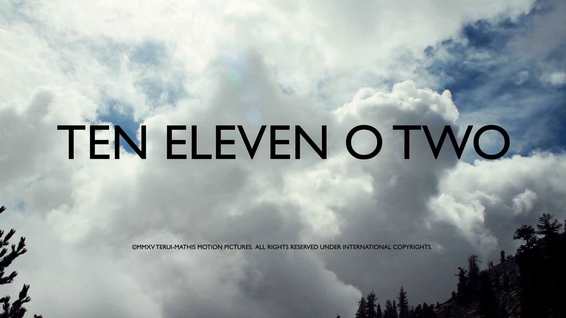Ten Eleven O Two background