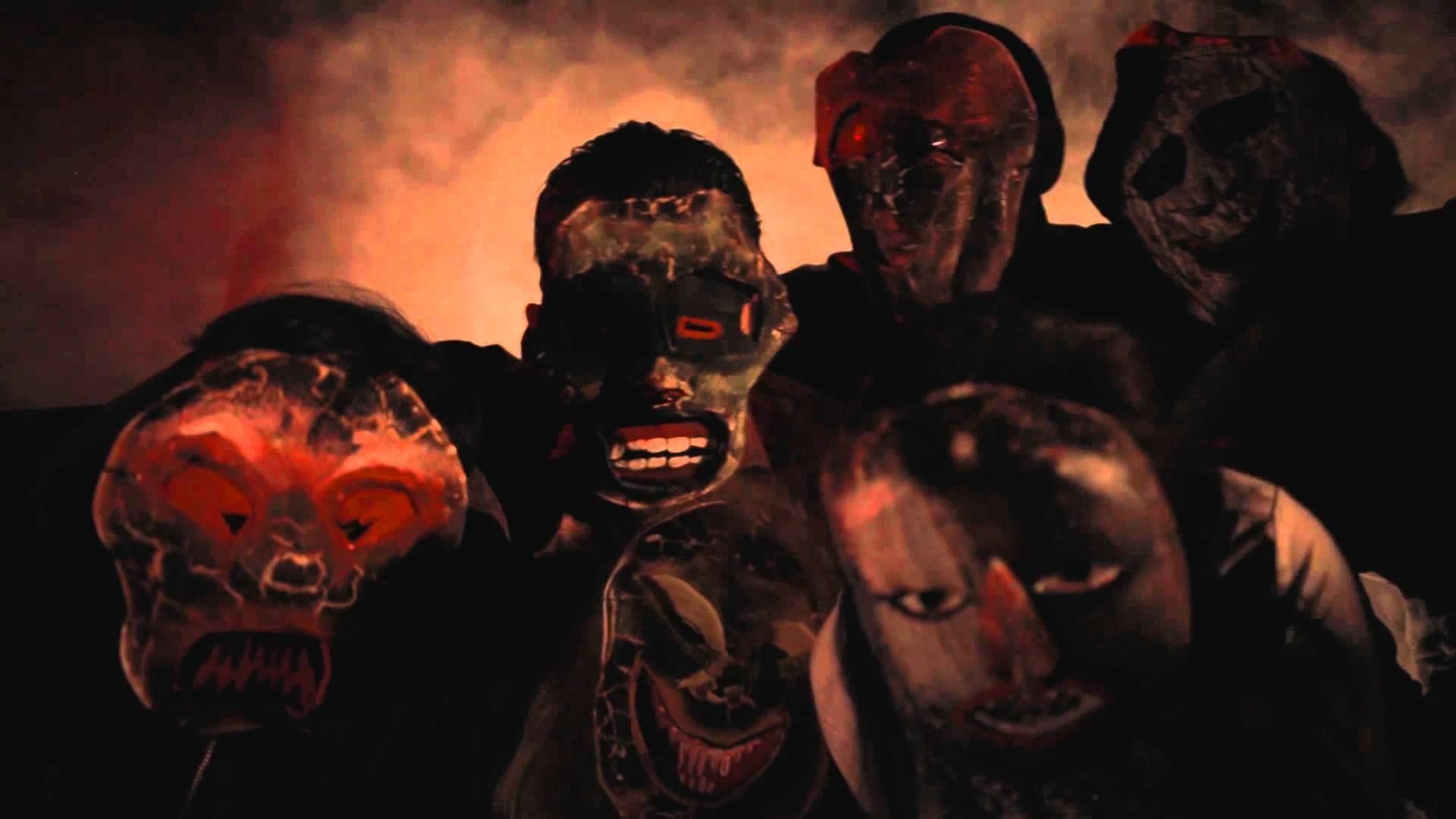 The Plague at the Karatas Village background