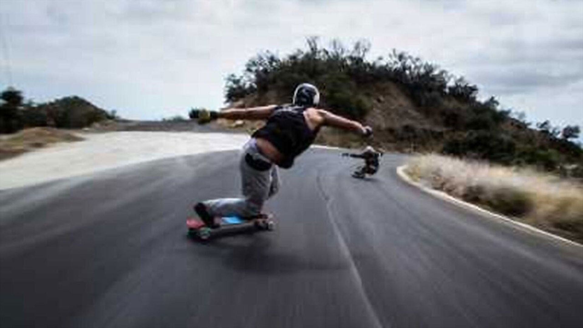 Wheels Over Paradise background