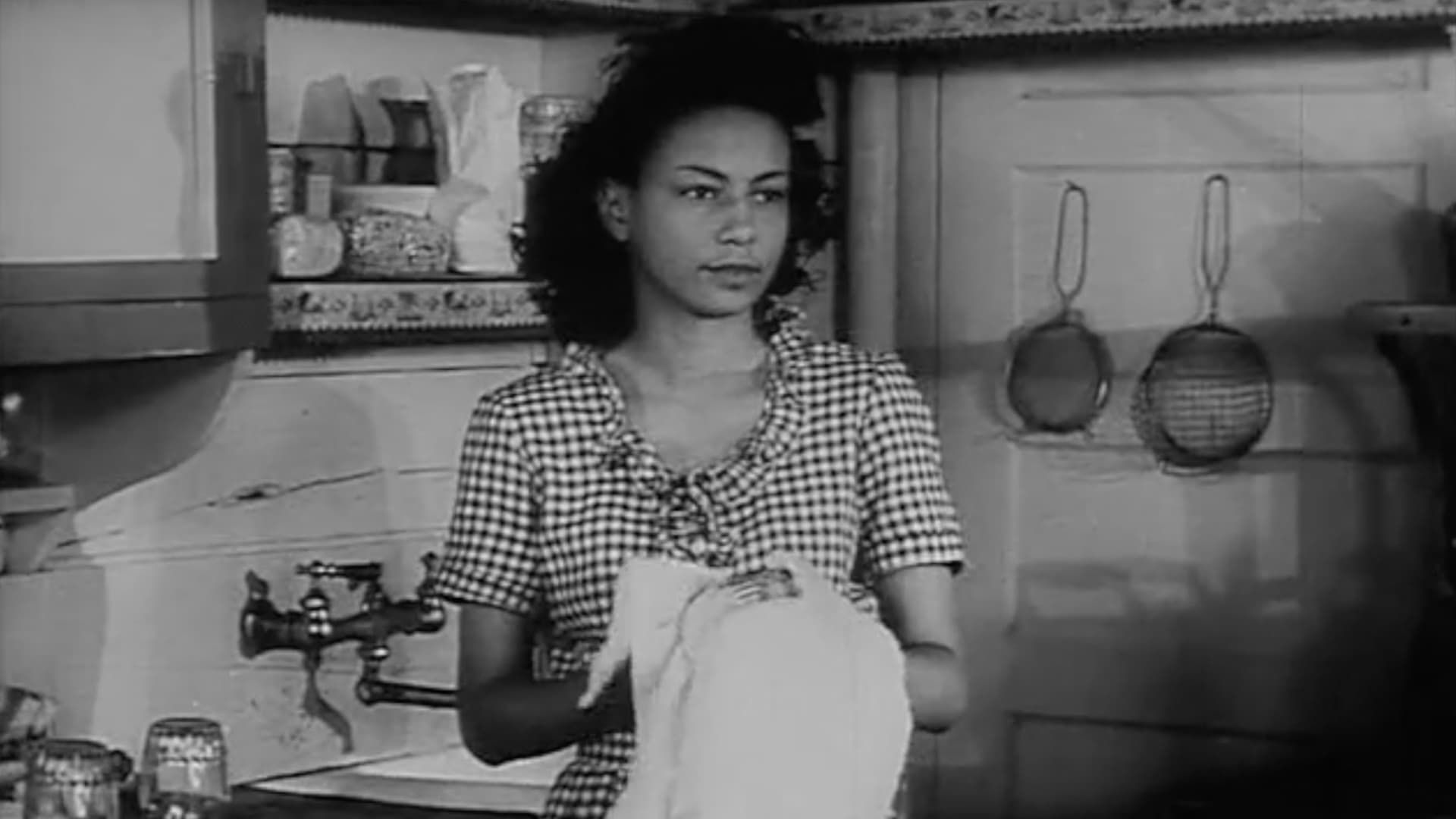Juke: Passages from the Films of Spencer Williams background