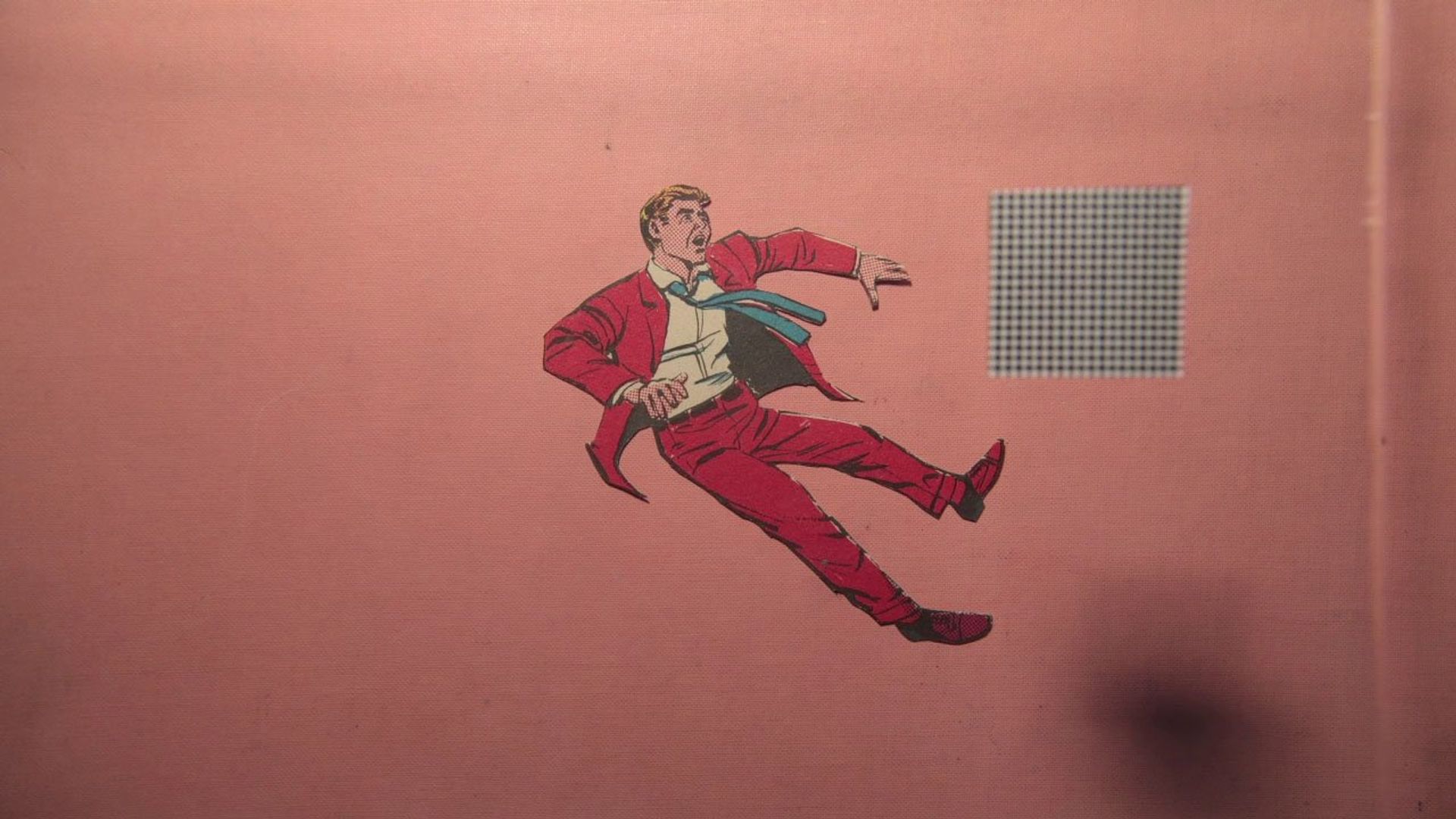 Sixty Six background