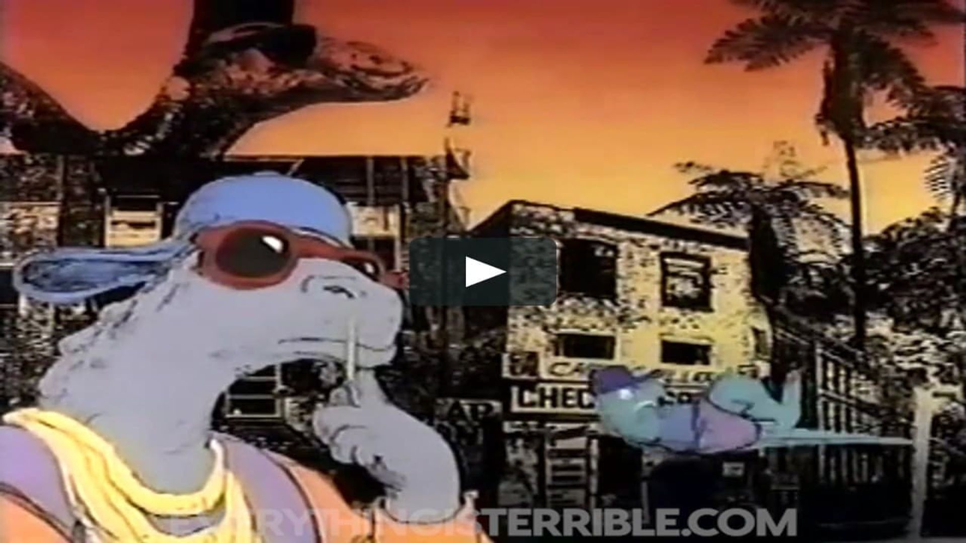 EIT! Does the Hip-Hop background