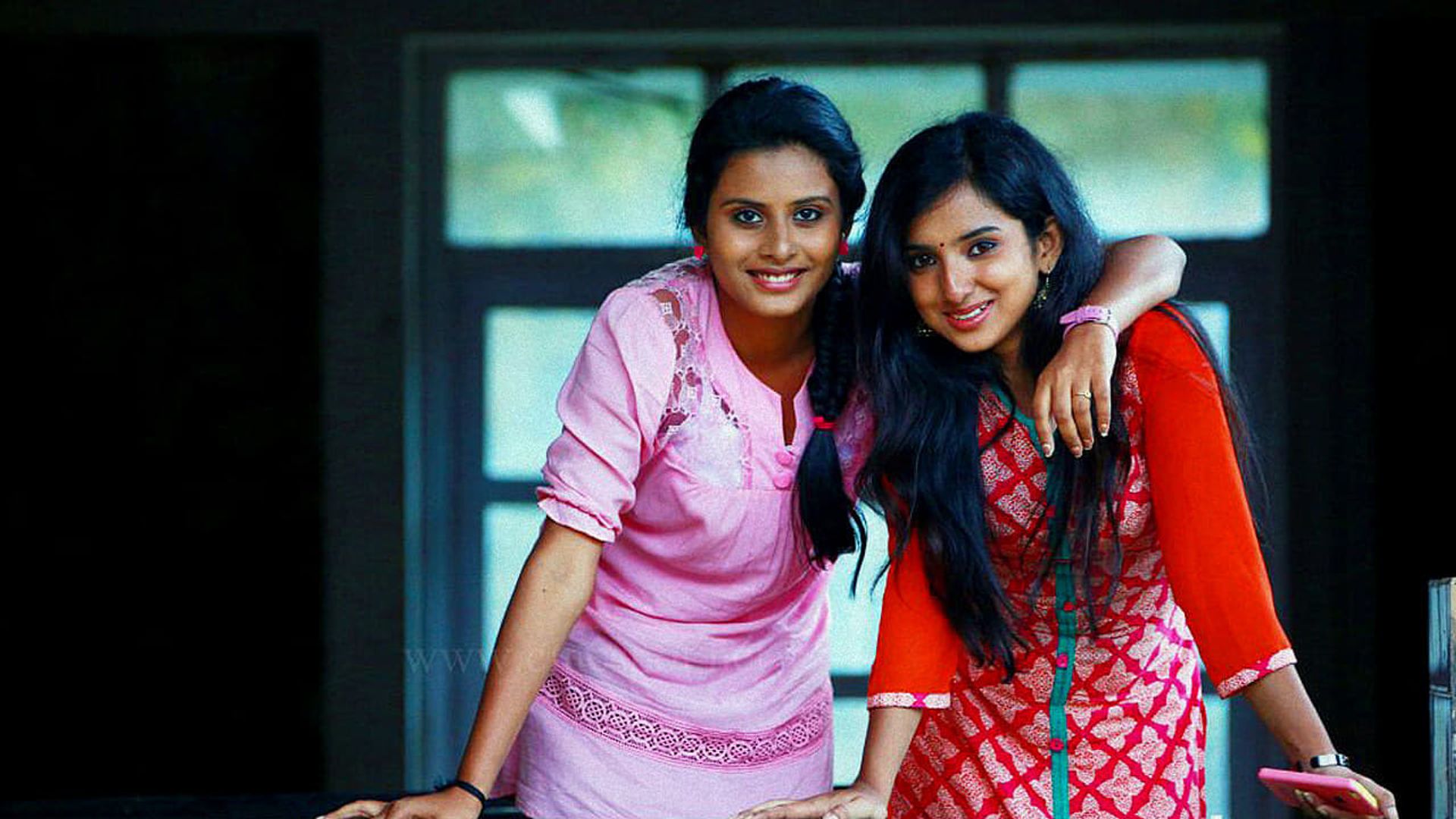 Chennai Koottam background