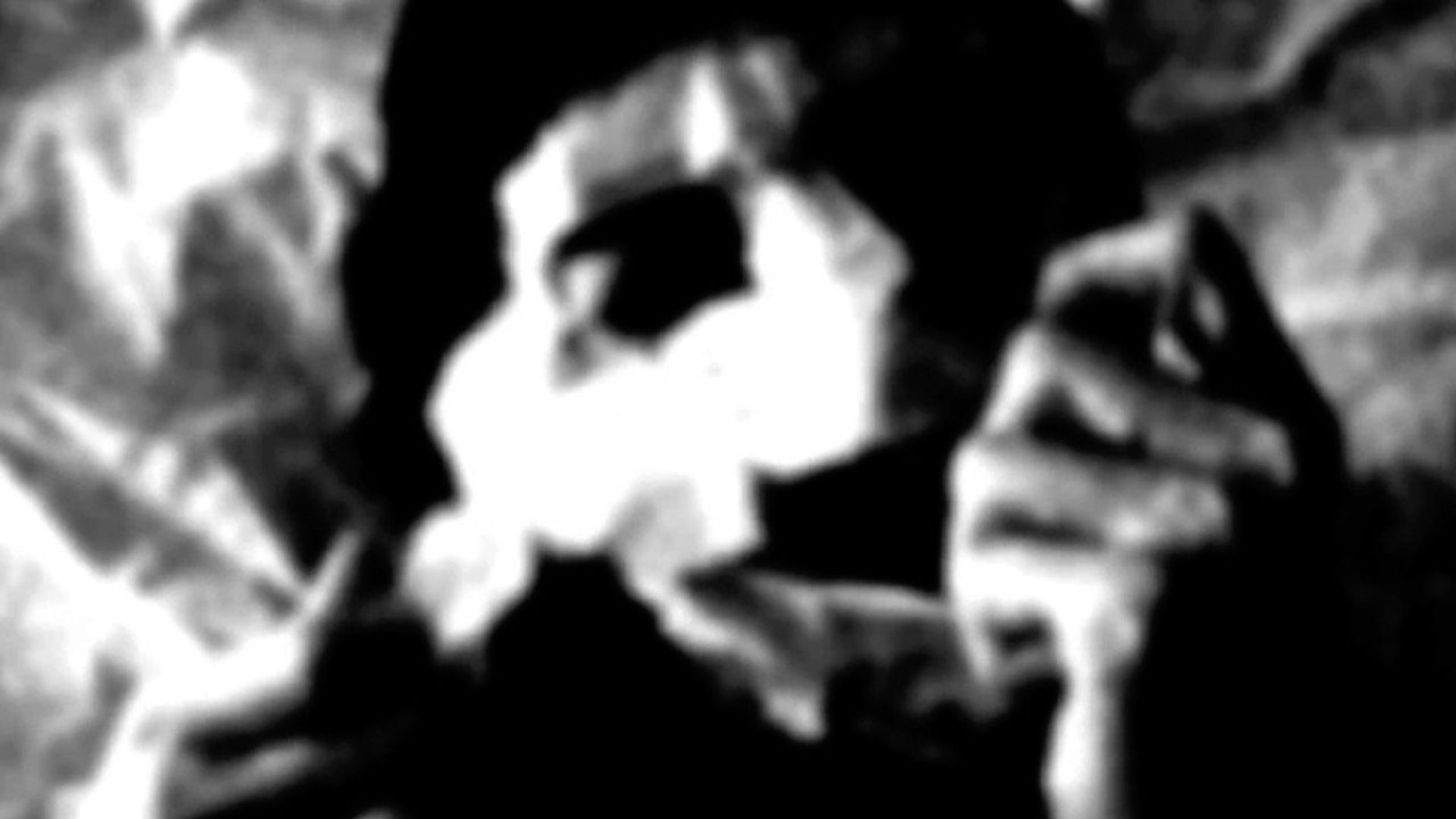Punishment background