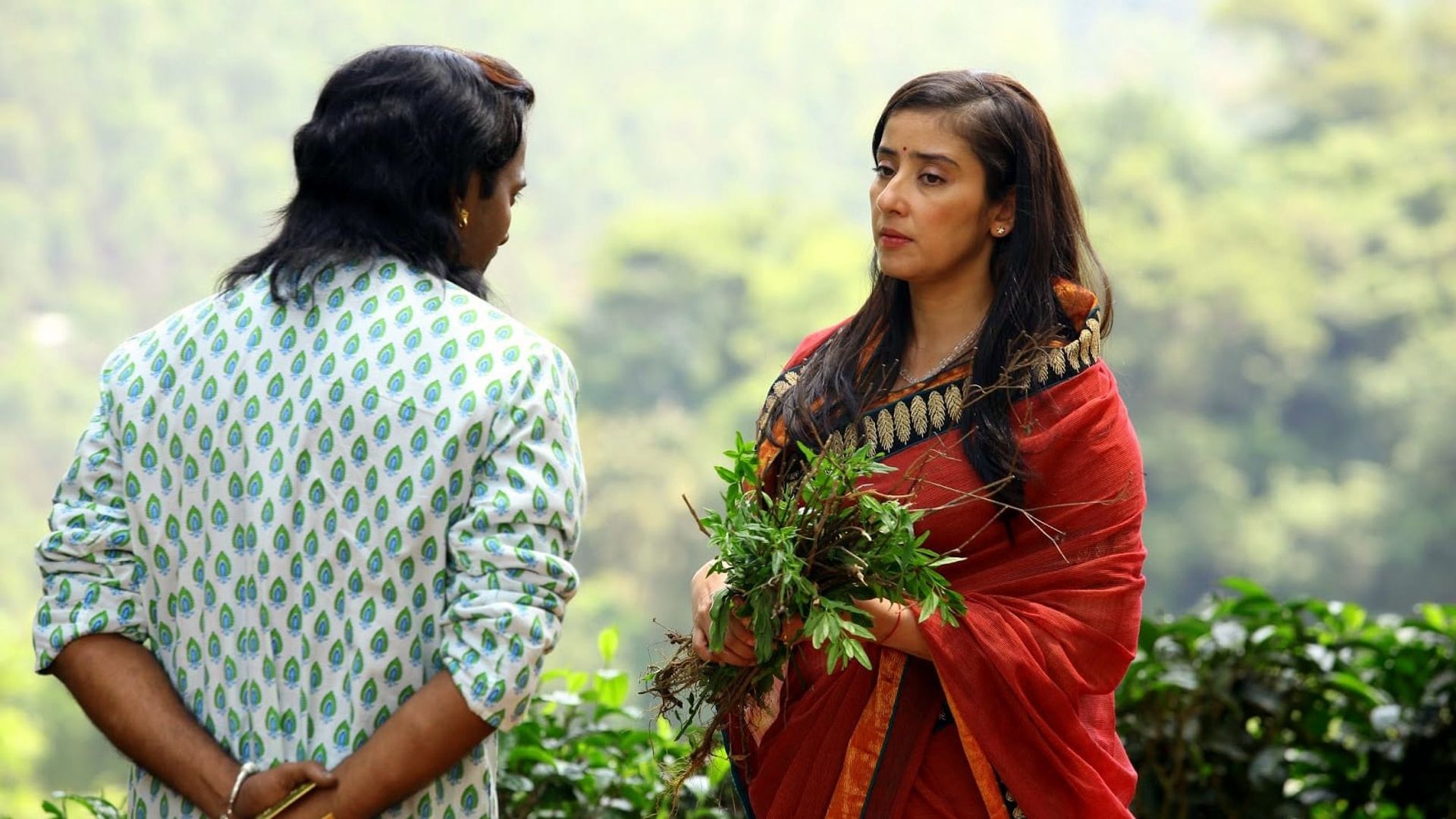 Idavappathi background