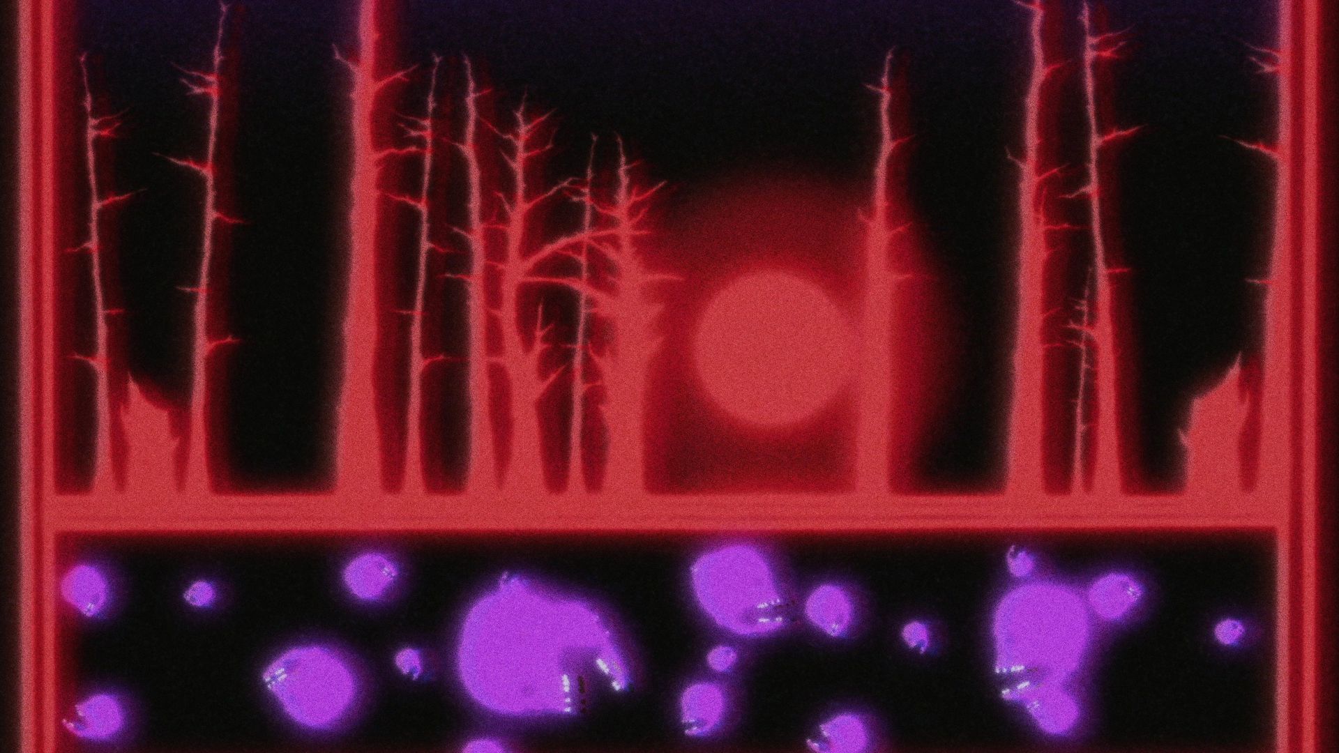 Plena Stellarum background