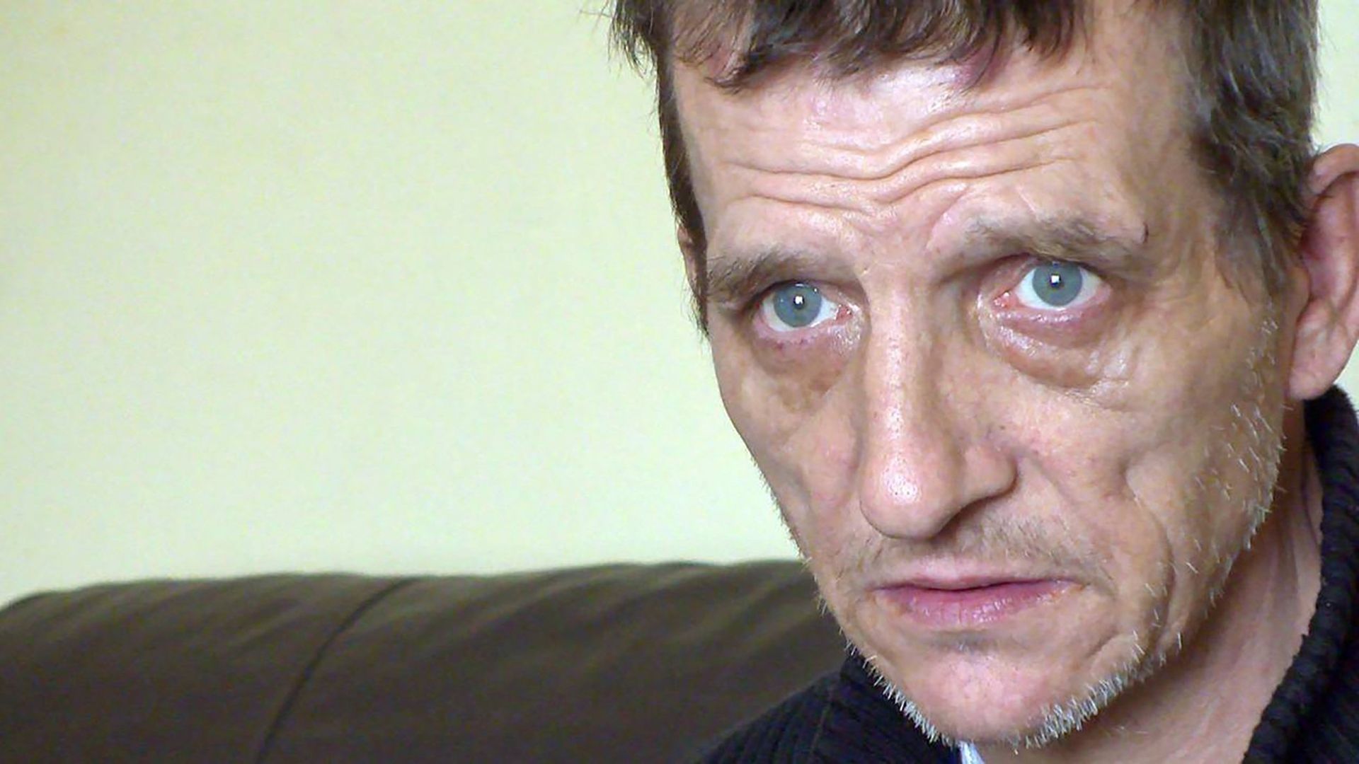 Chasing Dad: A Lifelong Addiction background
