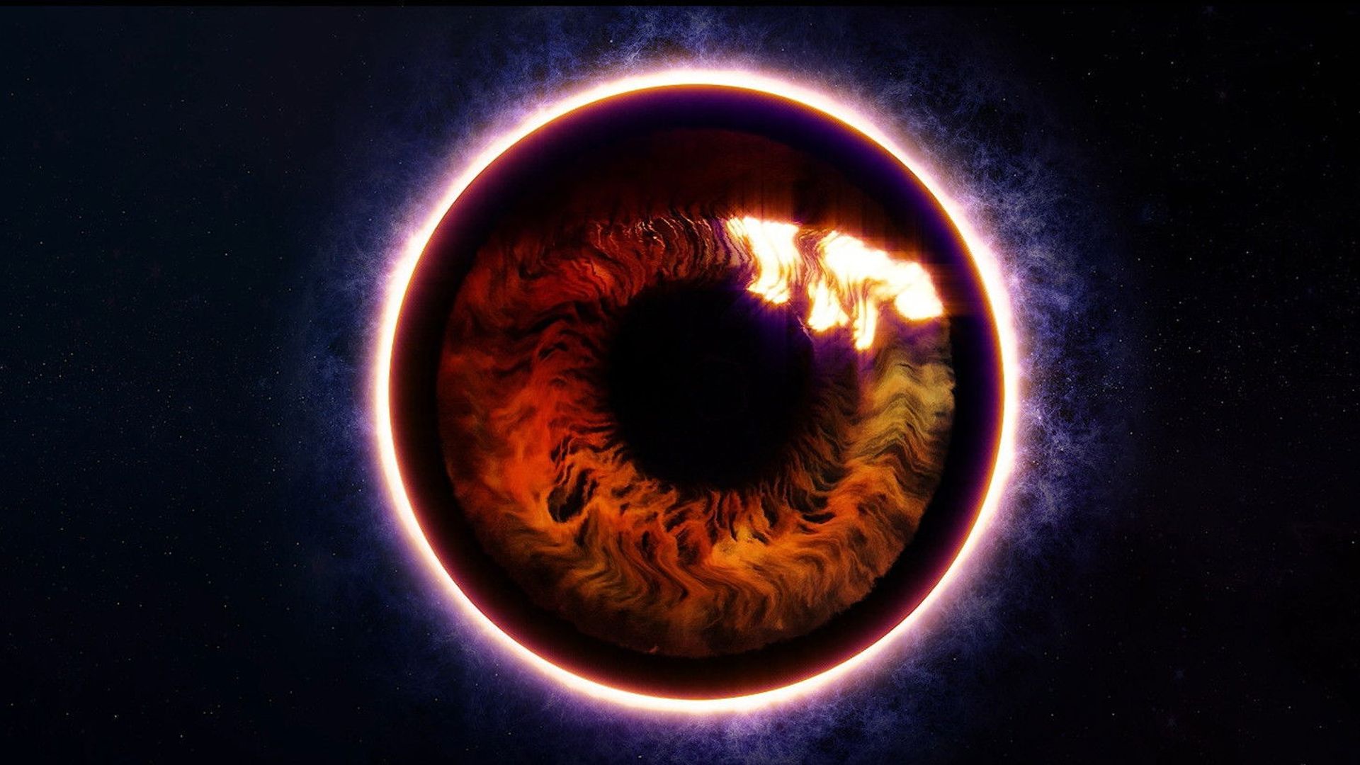 Songs for the Firmament background