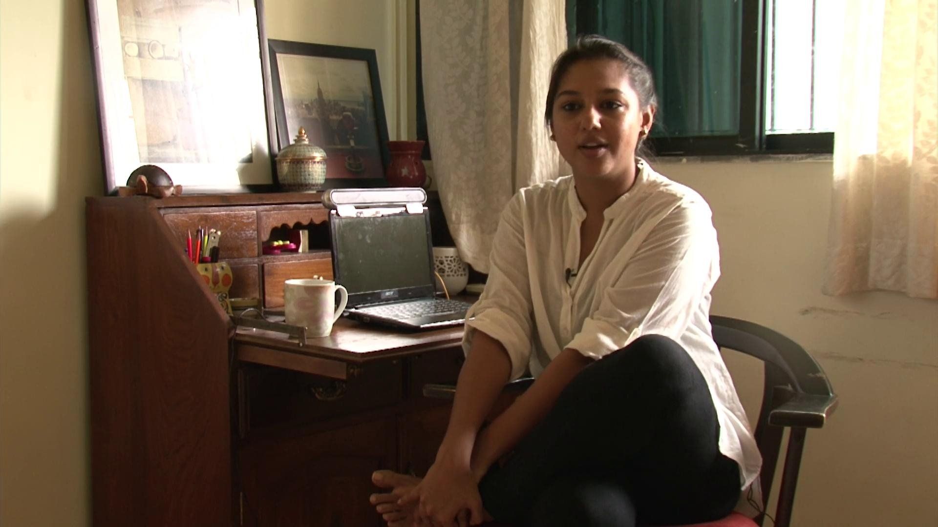 Bachelor Girls background