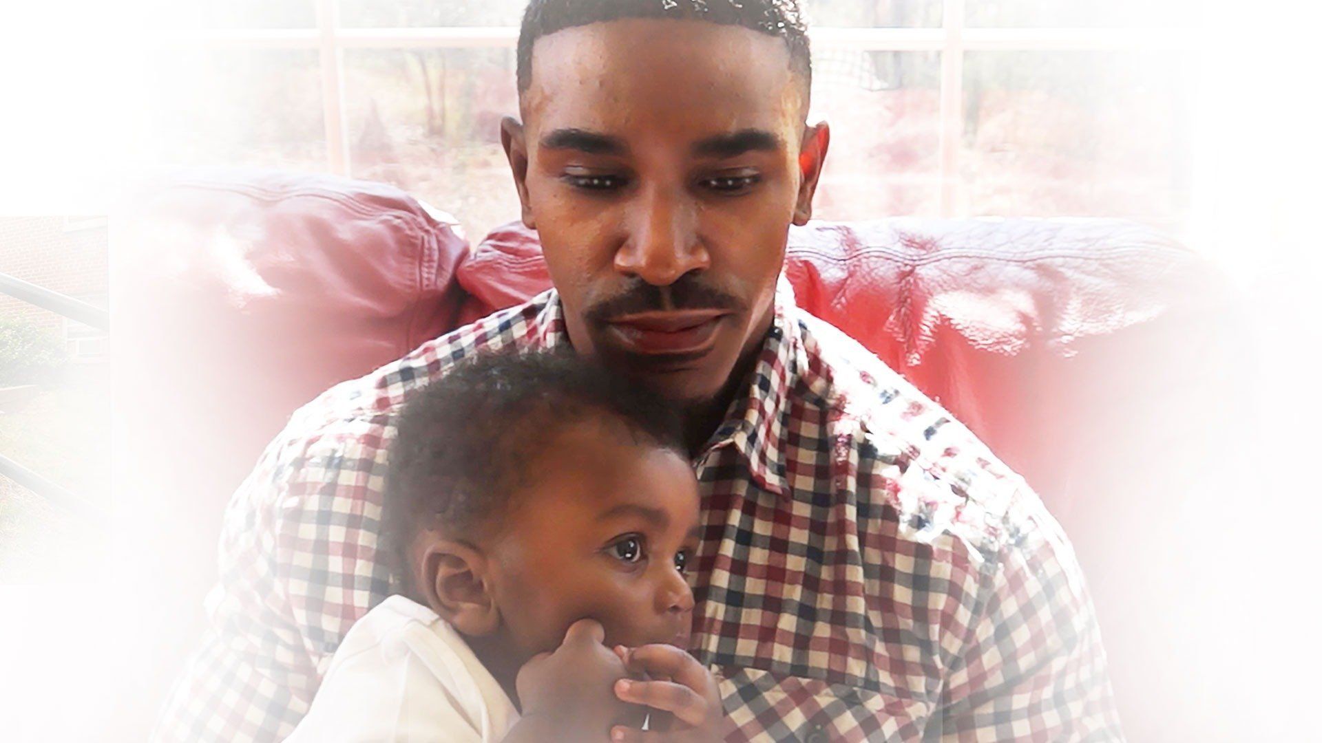 Misconception of a Father background
