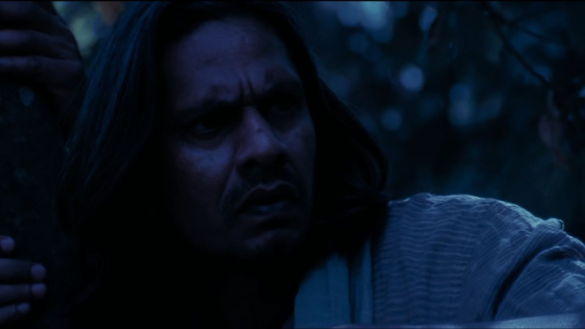 Mission Tiger background