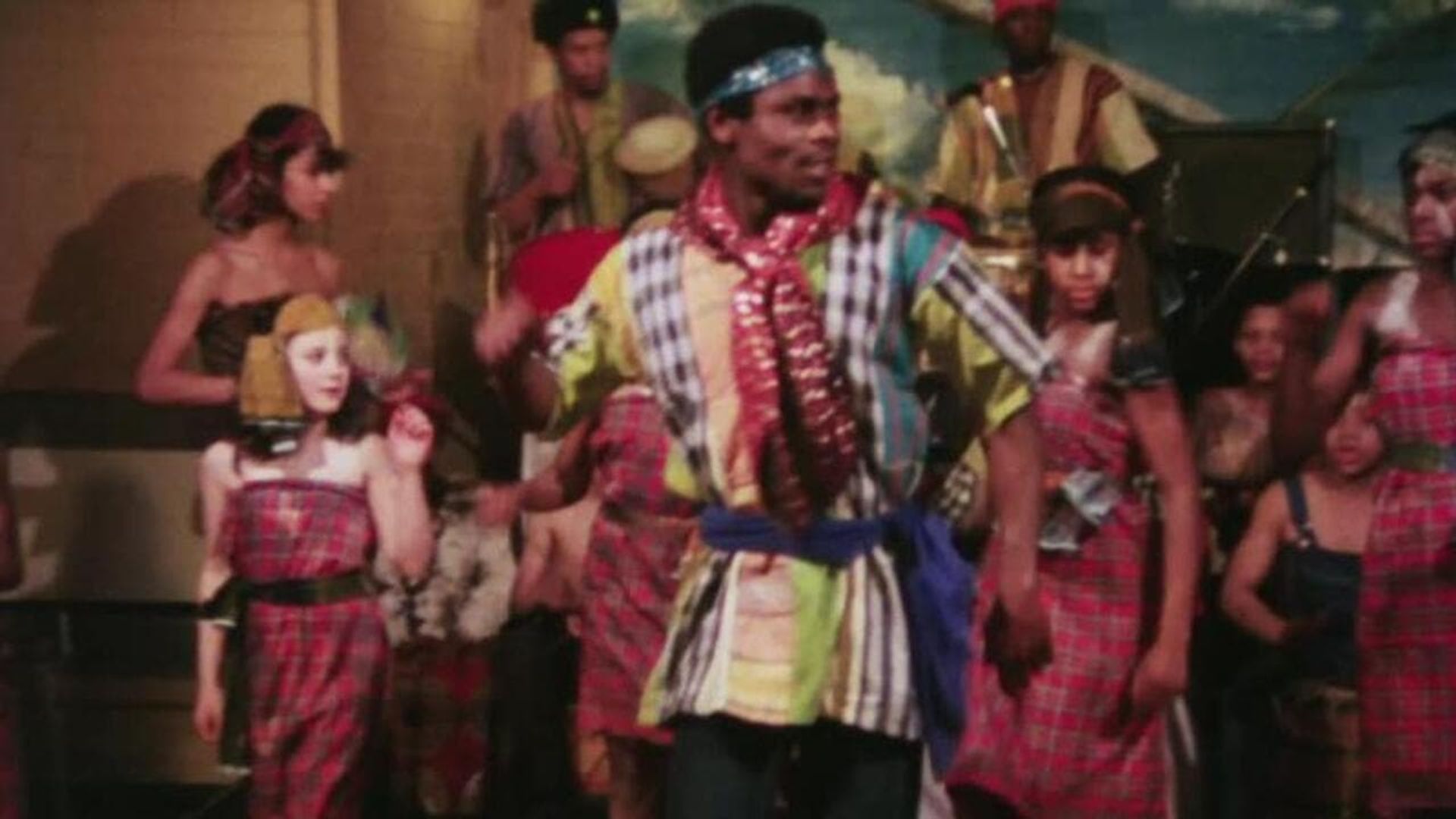 Steel 'n' Skin background