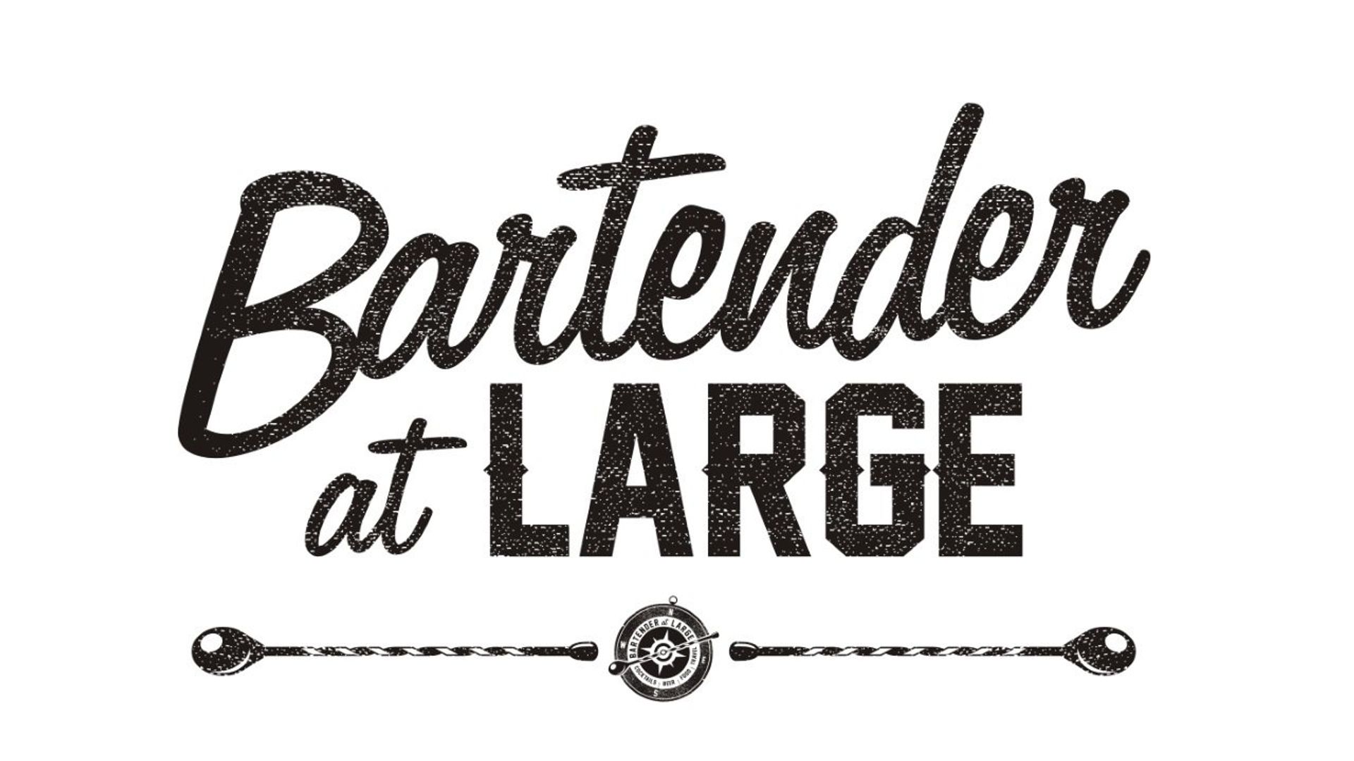 Bartender at Large background