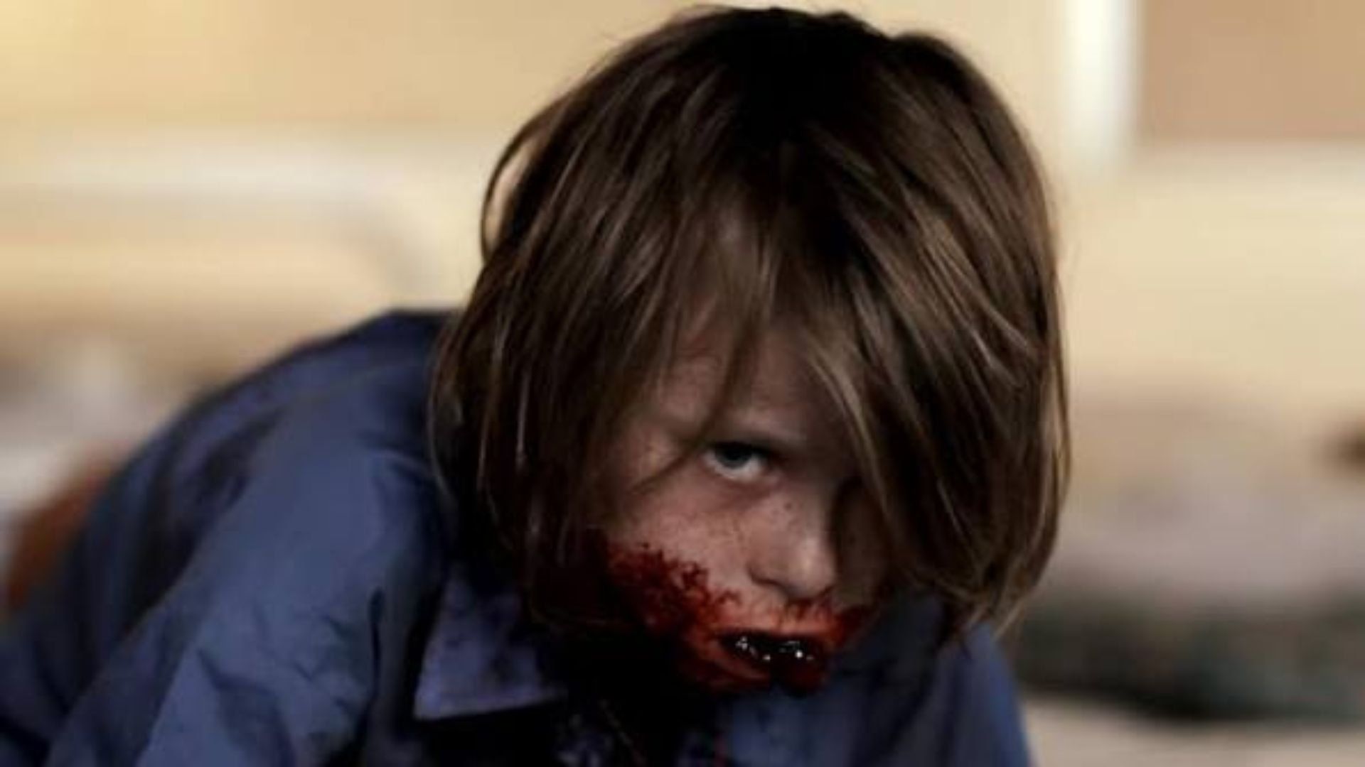 Dead Sunrise background