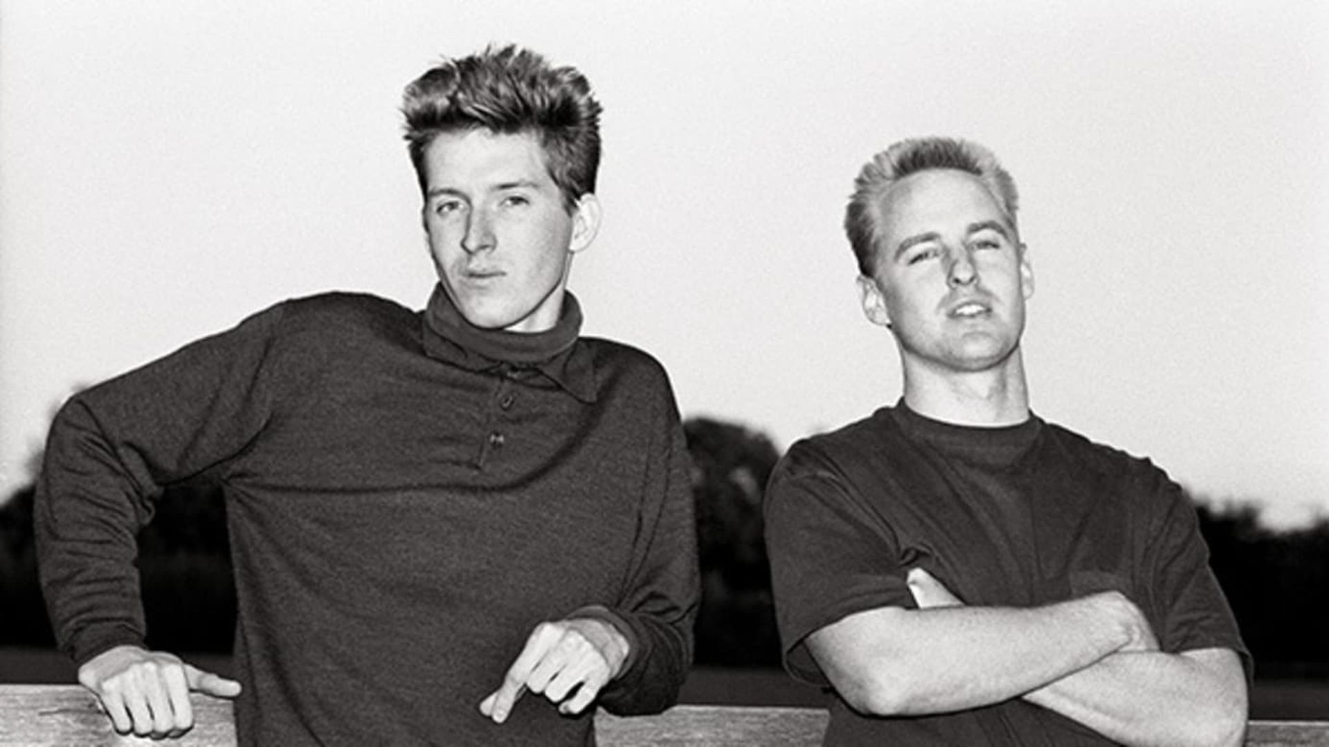 The Making of Bottle Rocket background