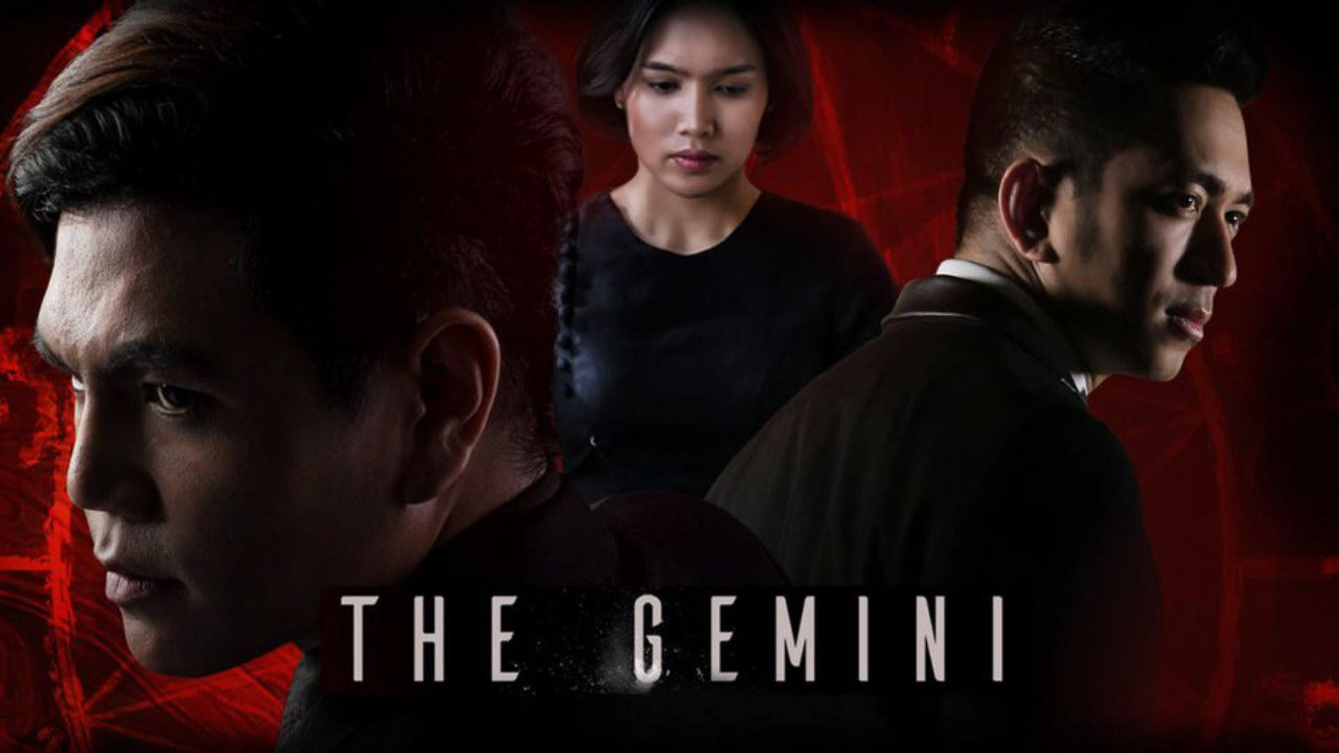 The Gemini background