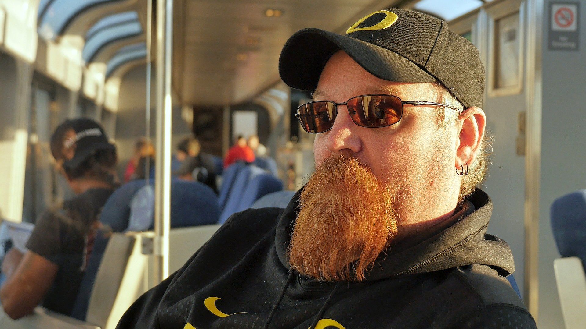 American Dream Stories background