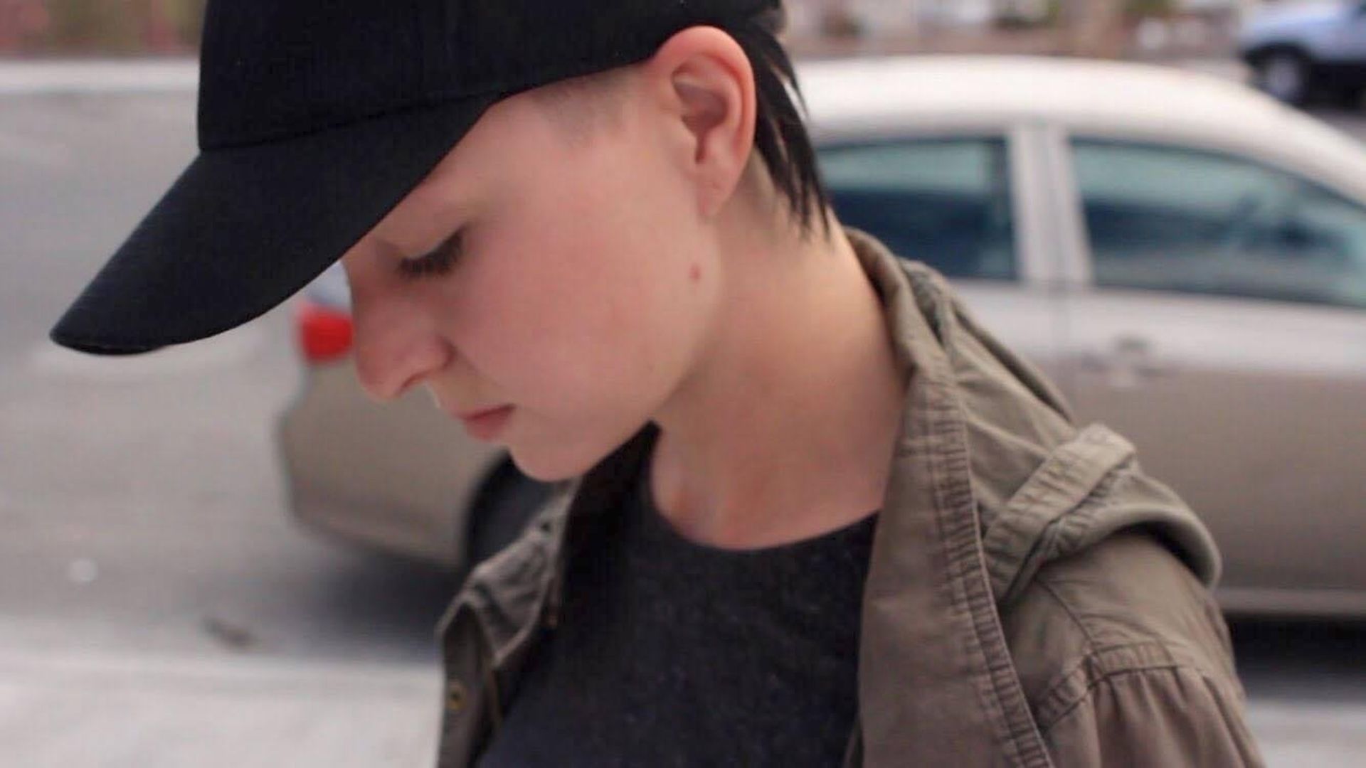 Borderland background