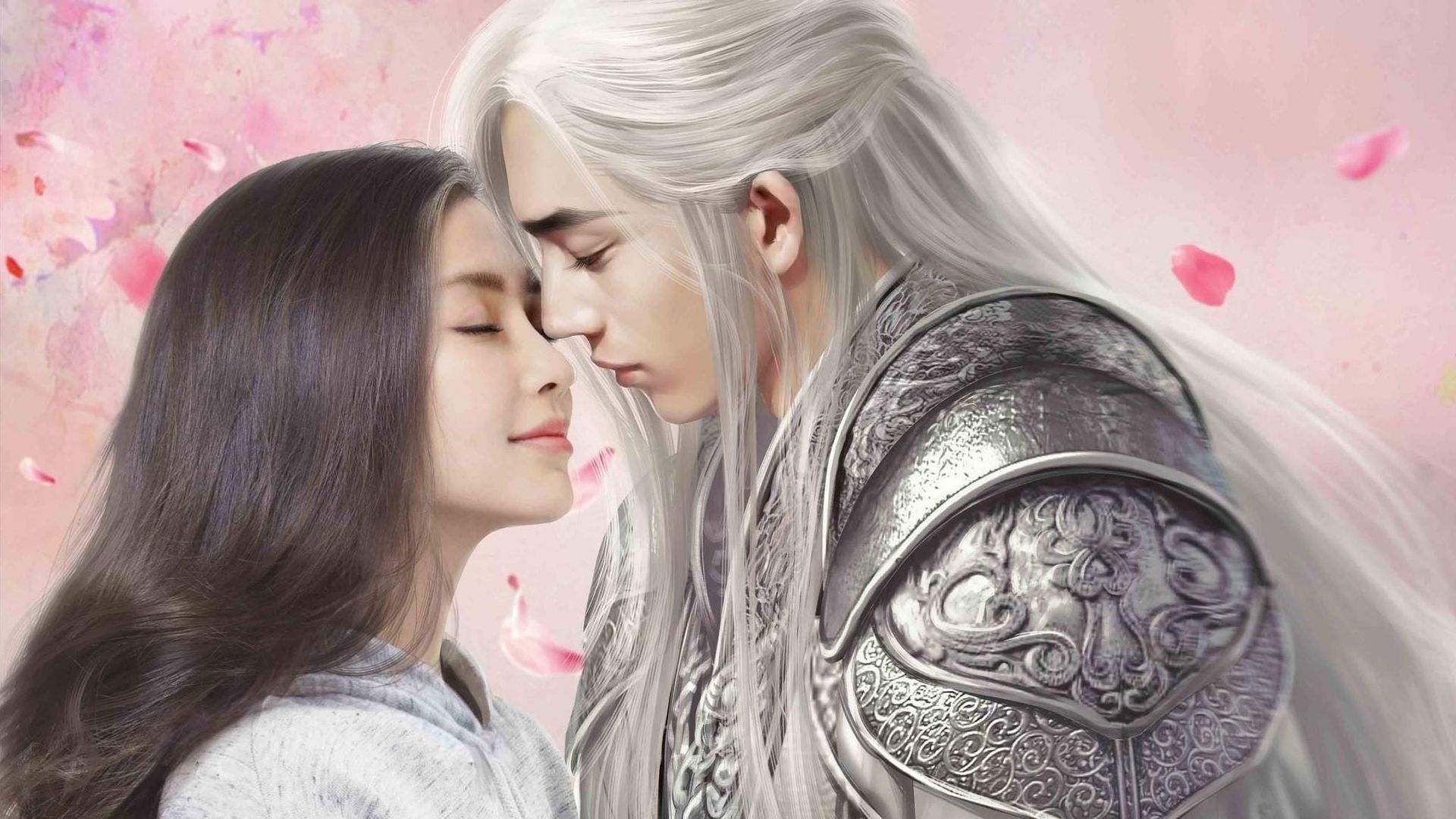 Love O2O background