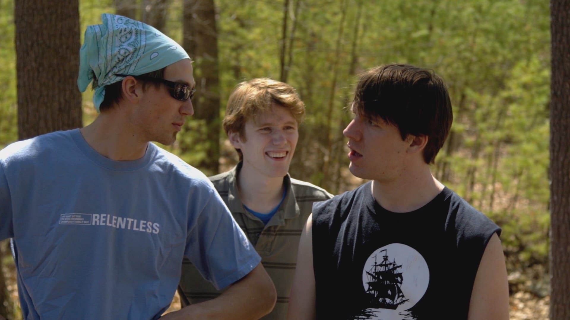 YouthMin background