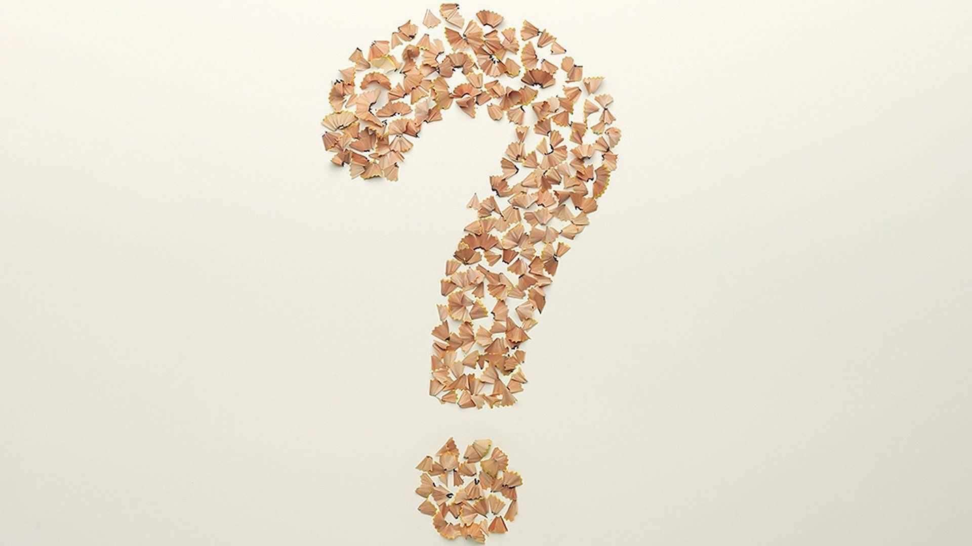 The Test and The Art of Thinking background