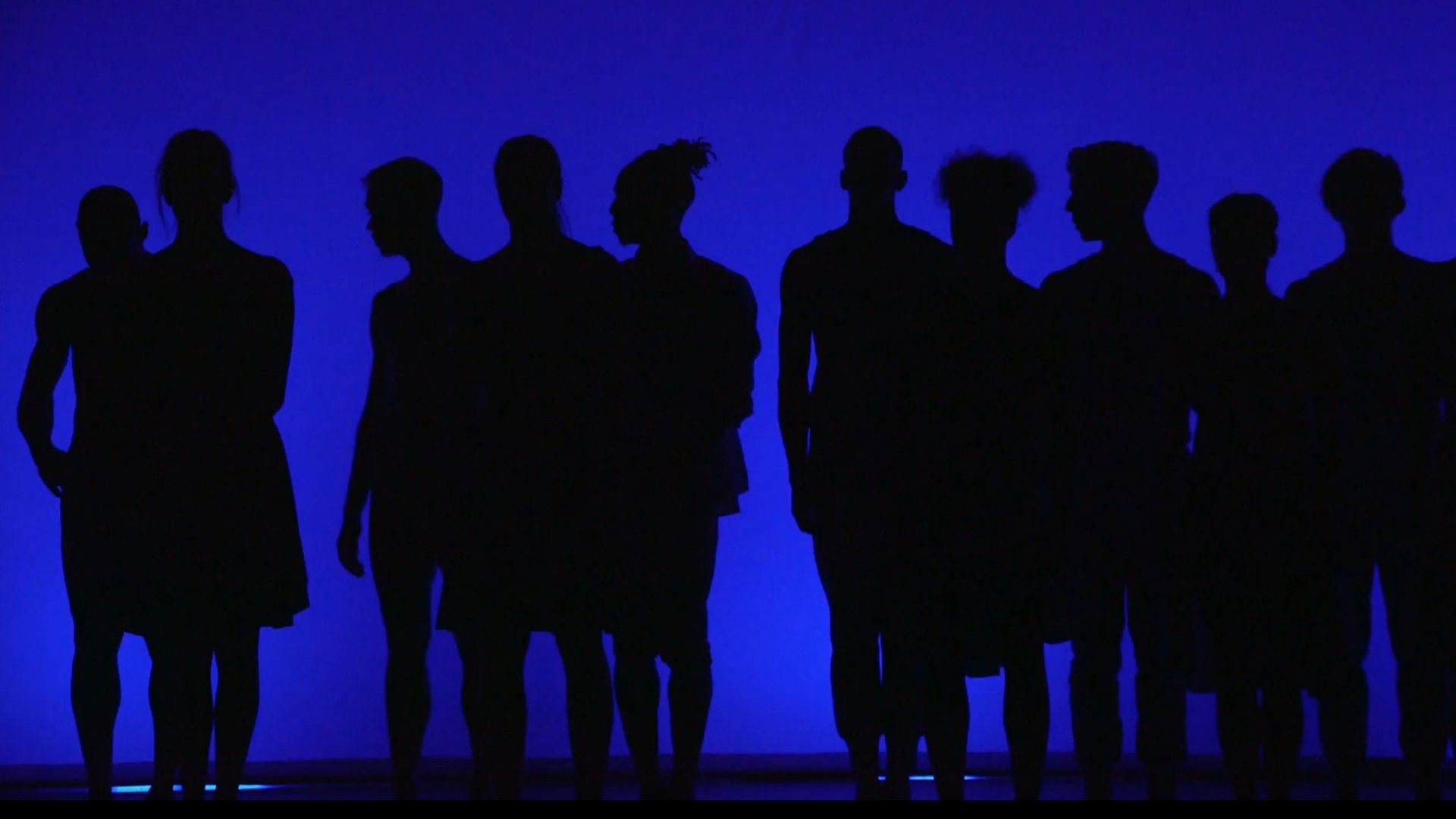 Make Me Dance background