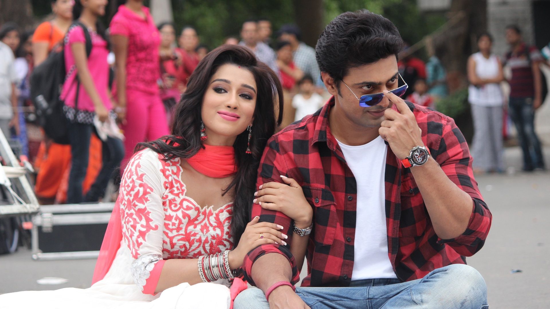 Kelor Kirti background