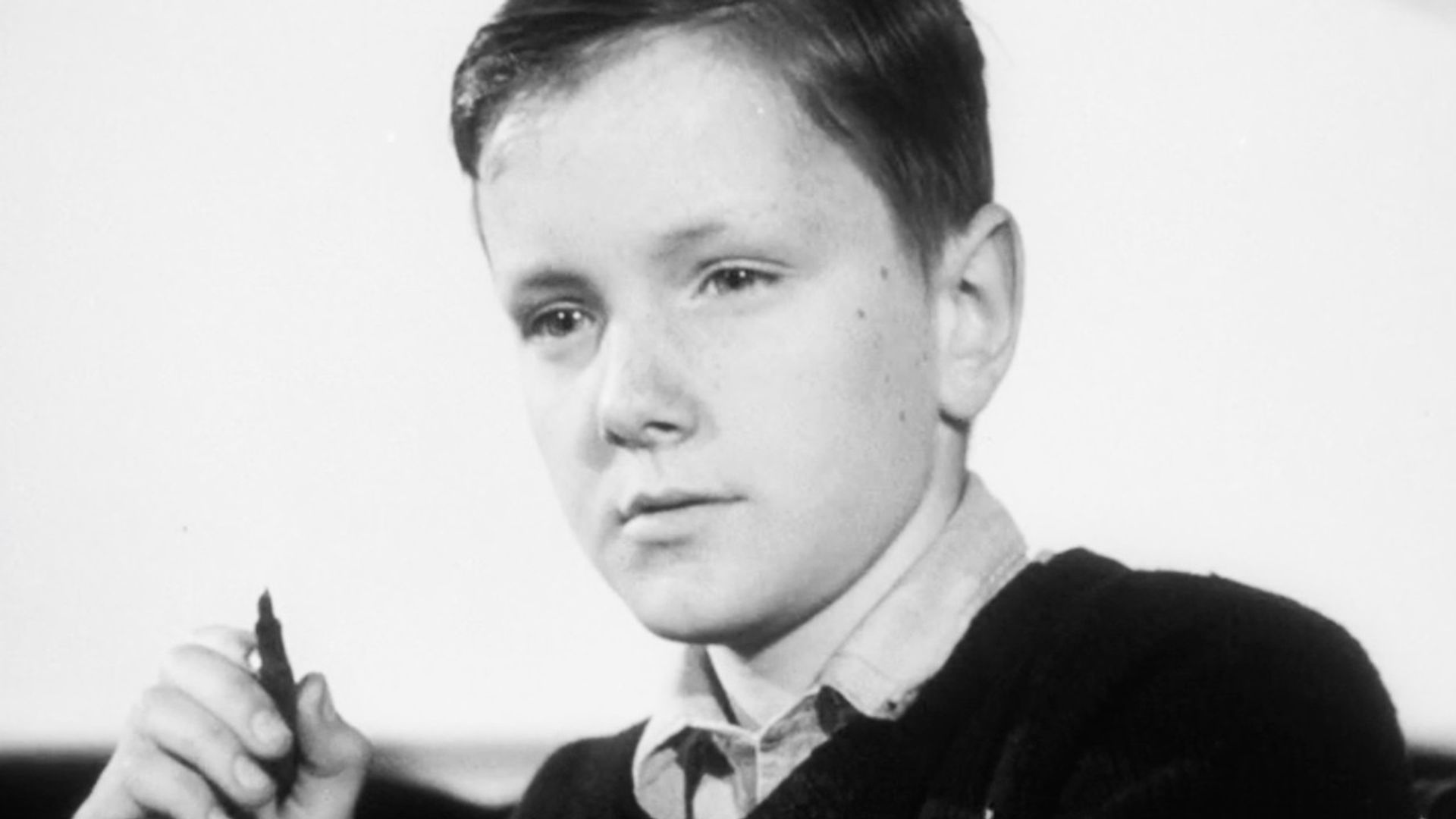 A Letter from Ayrshire background