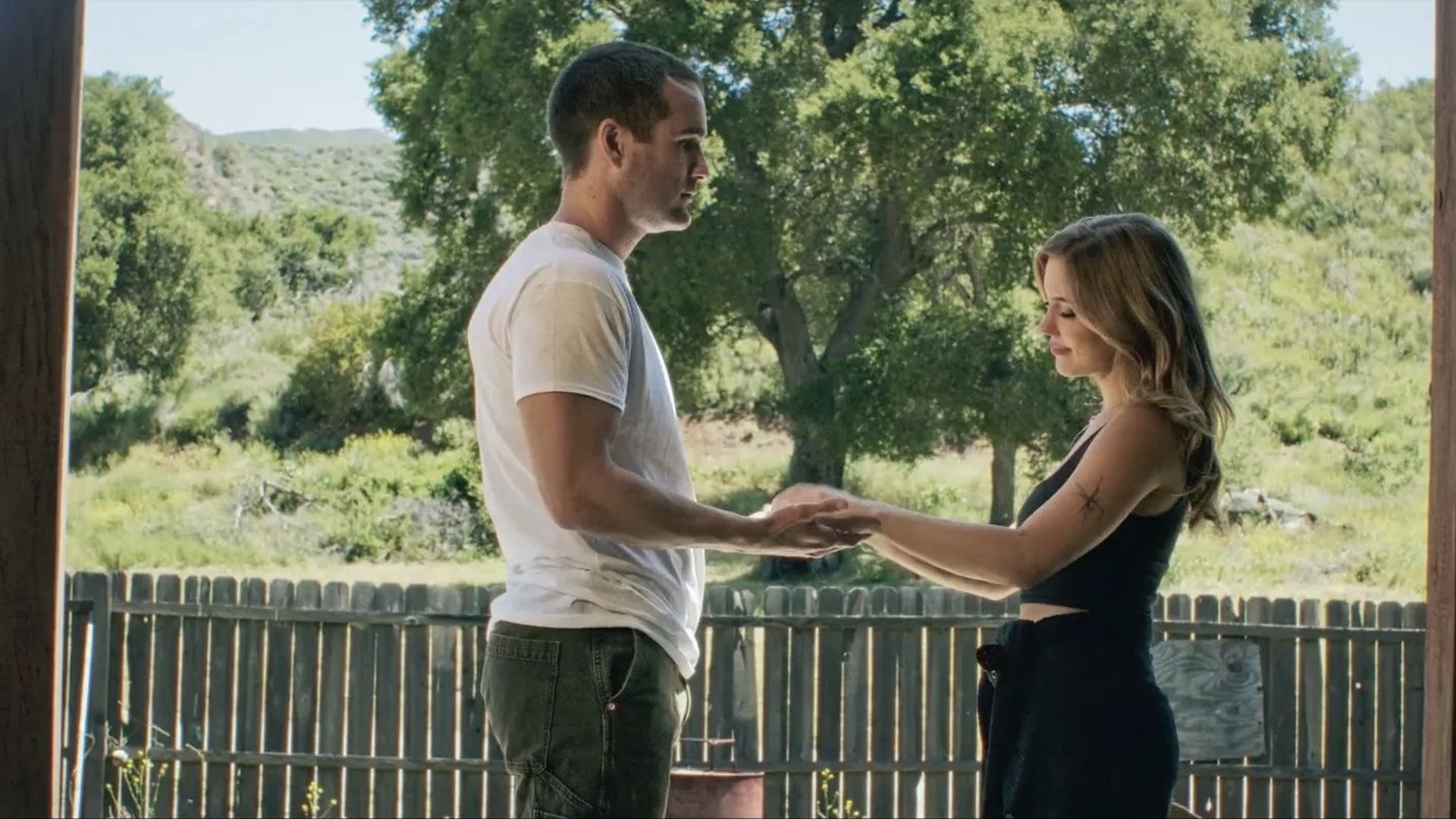 Mendocino background