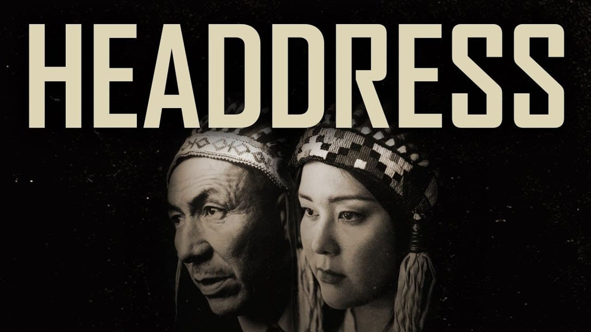 Headdress background