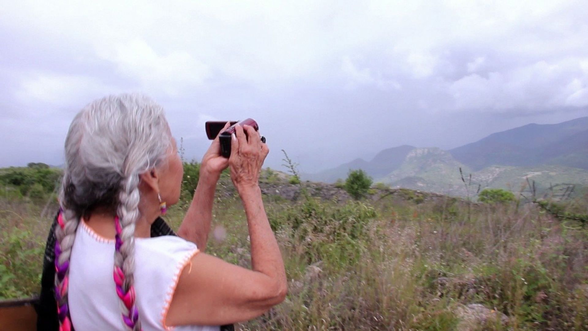 Omar & Gloria background