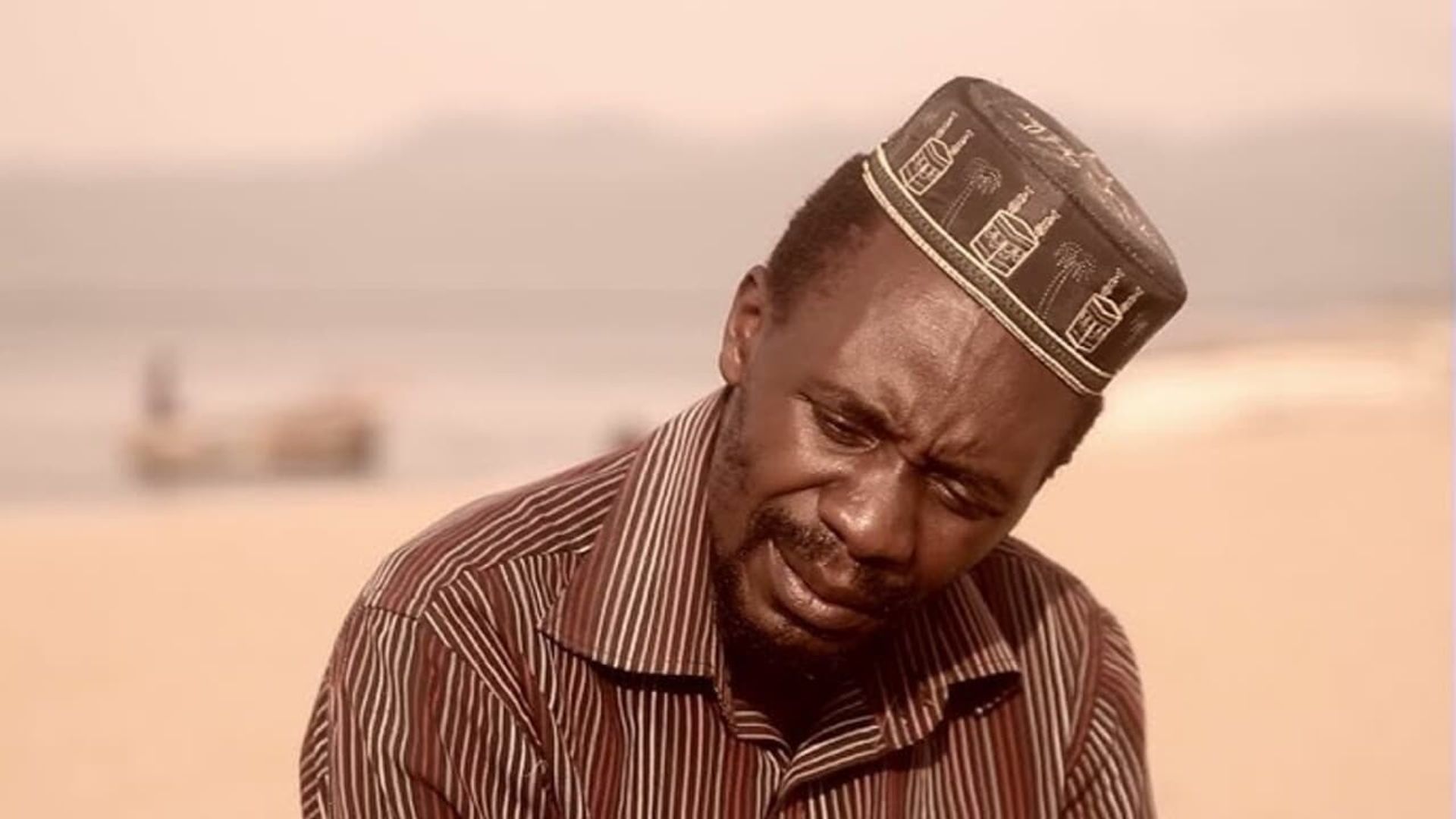 The Road to Sunrise background