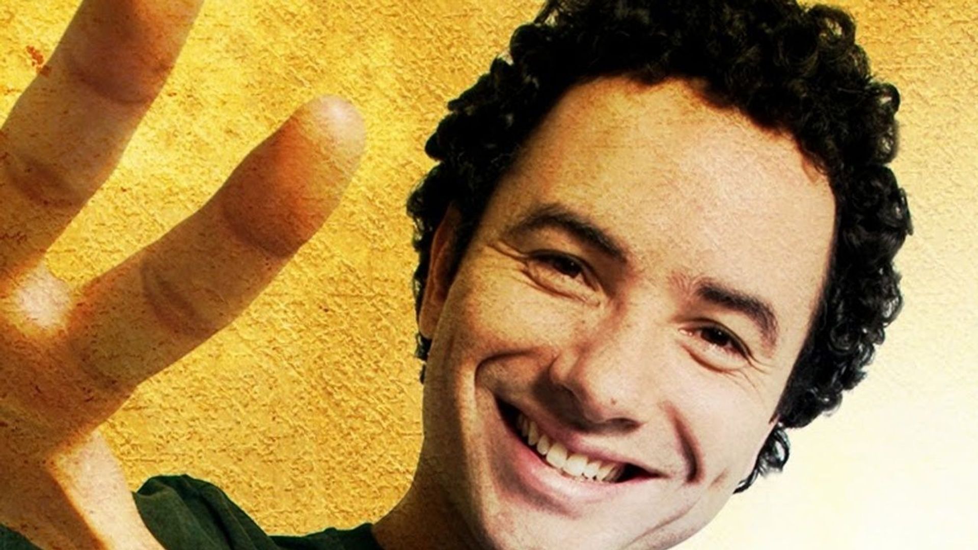 Marco Luque: Tamo Junto background