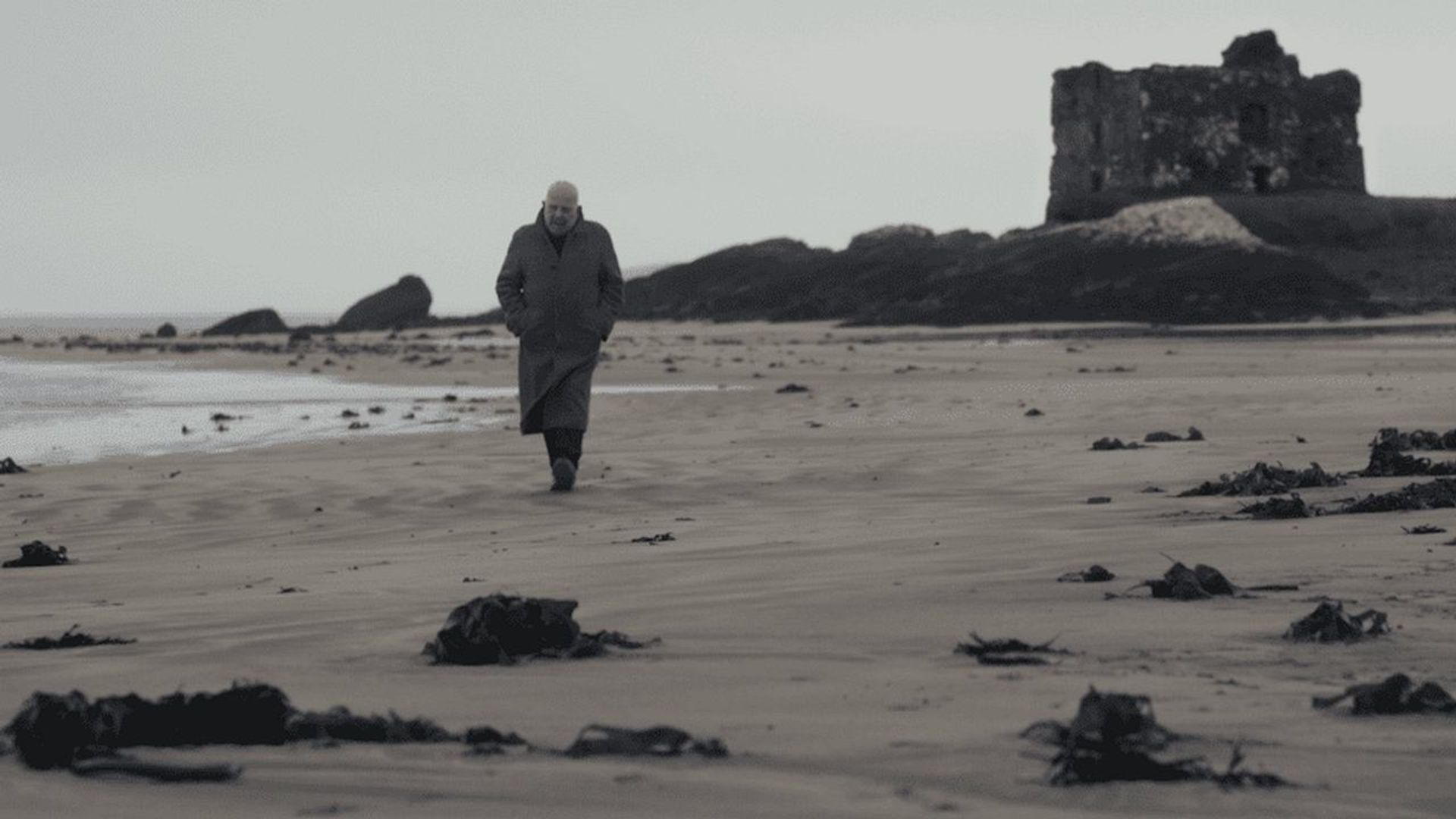 Hamlet Within background