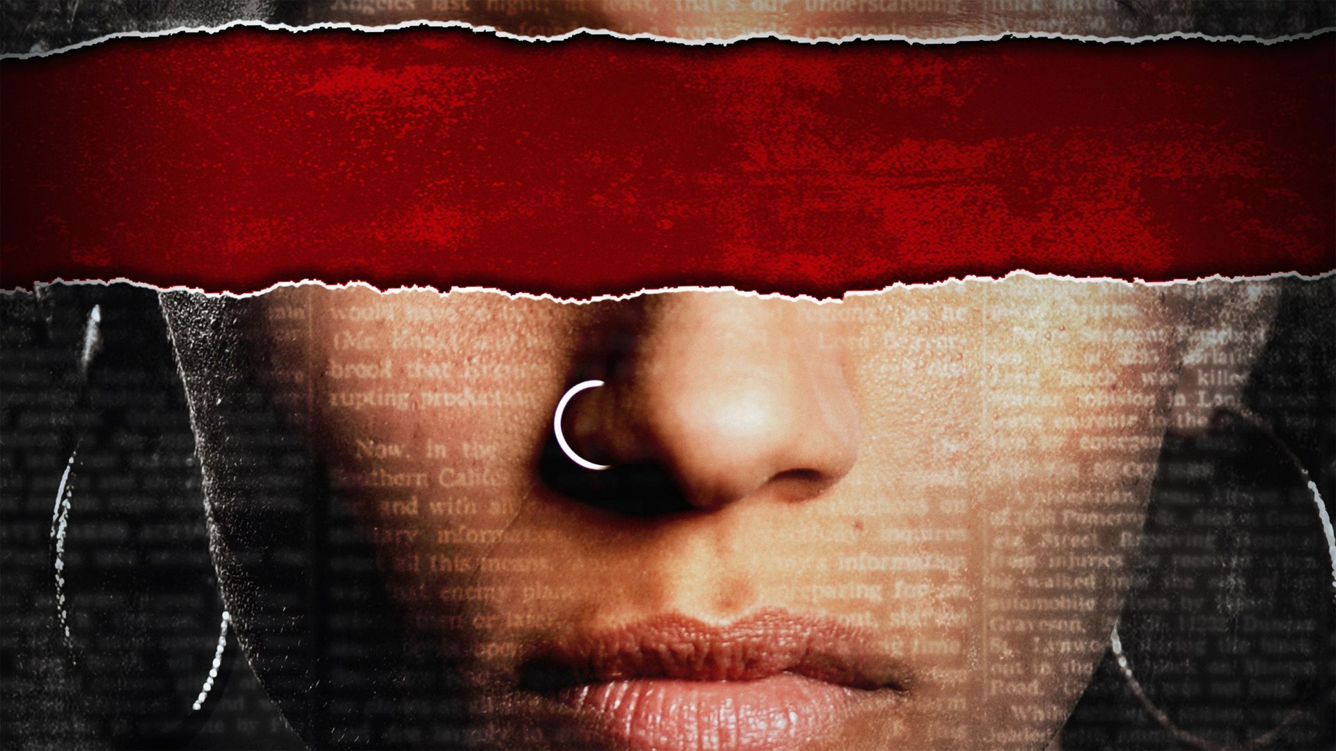 My Name is Myeisha background