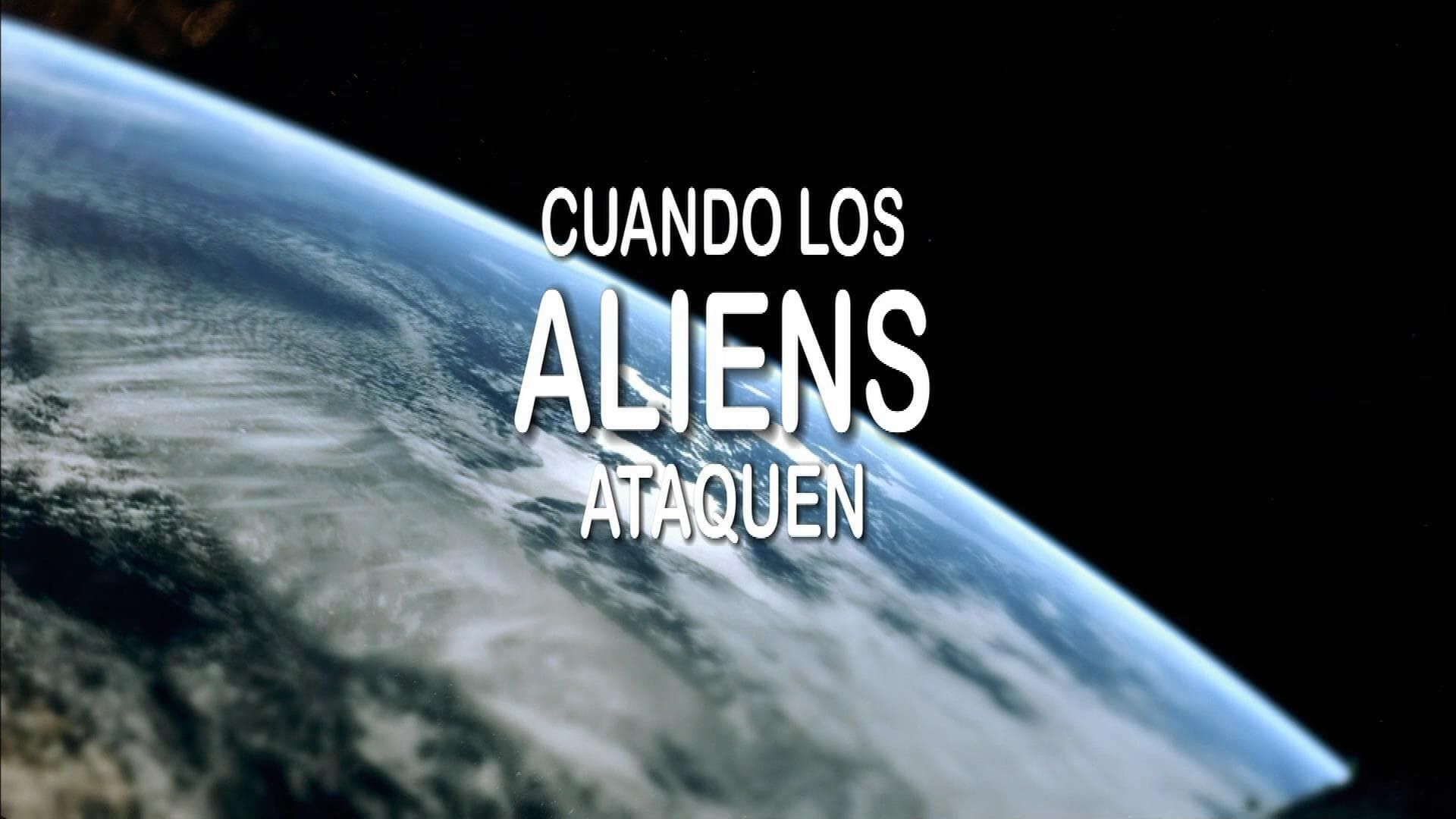 World War A: Aliens Invade Earth background