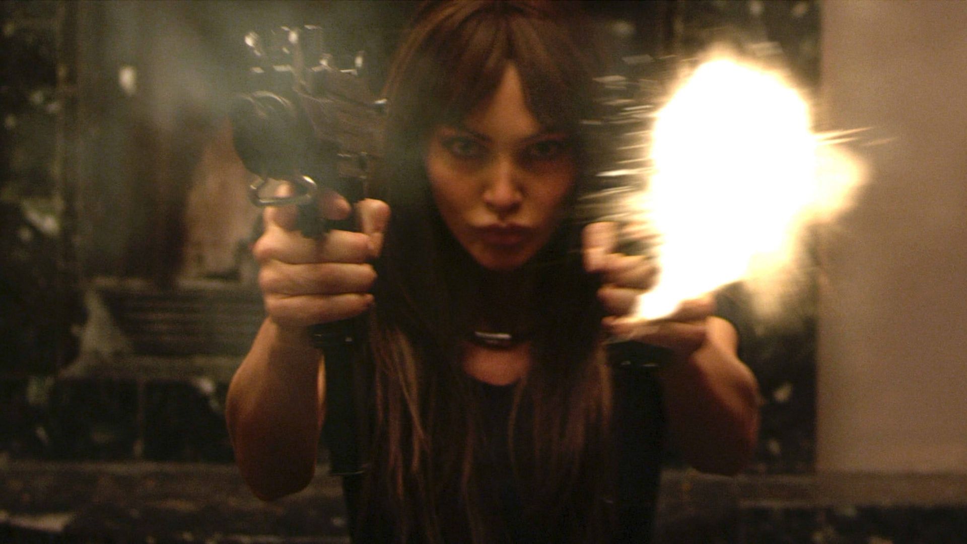 The Serpent background